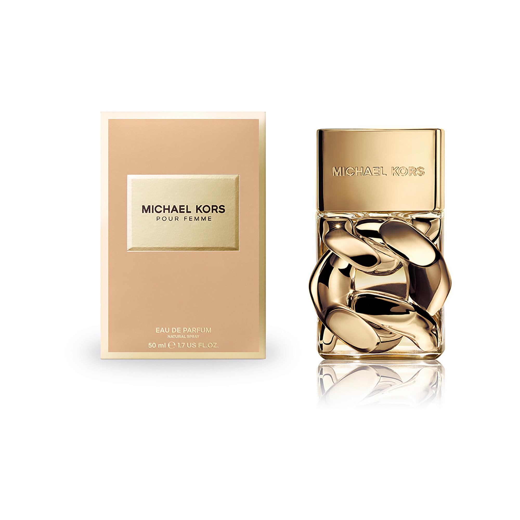 MICHAEL KORS Pour Femme Eau de Parfum