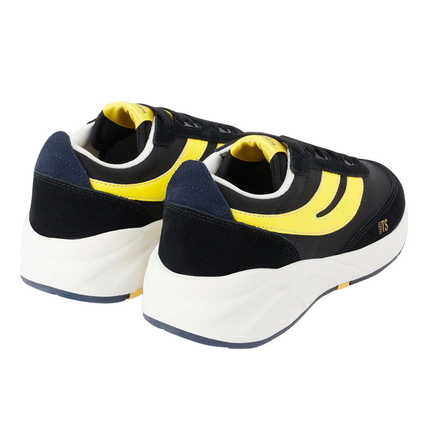 SUPERGA Sneaker 4089 Training 9TS Slim