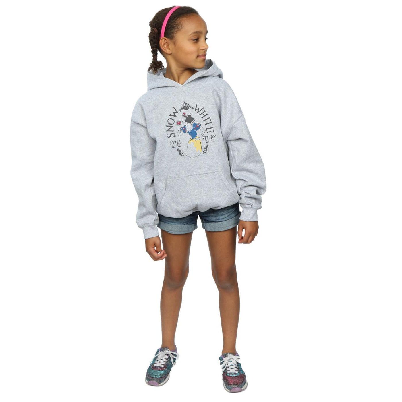 Disney PRINCESS Fairest Story Kapuzenpullover