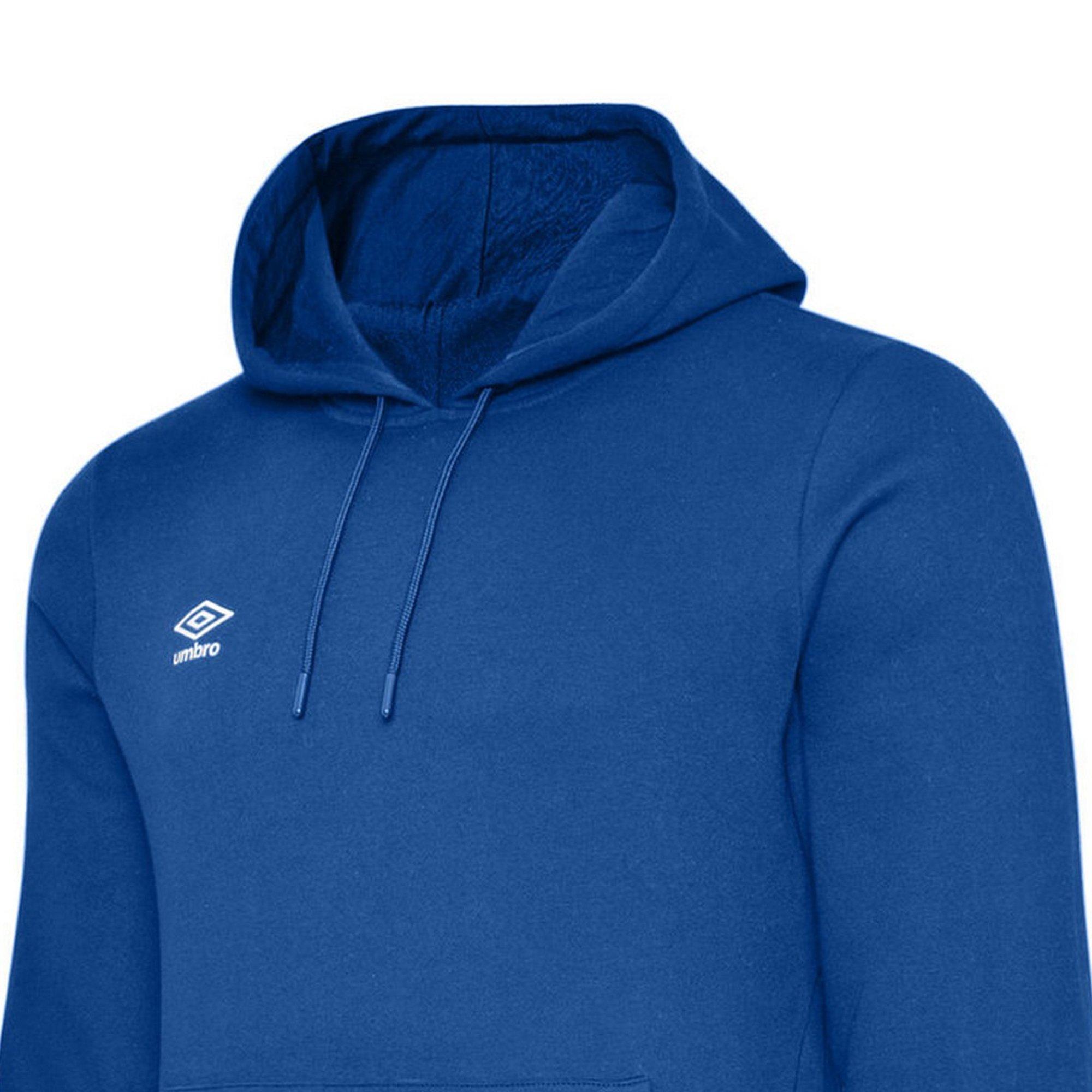 Umbro Club Leisure Kapuzenpullover