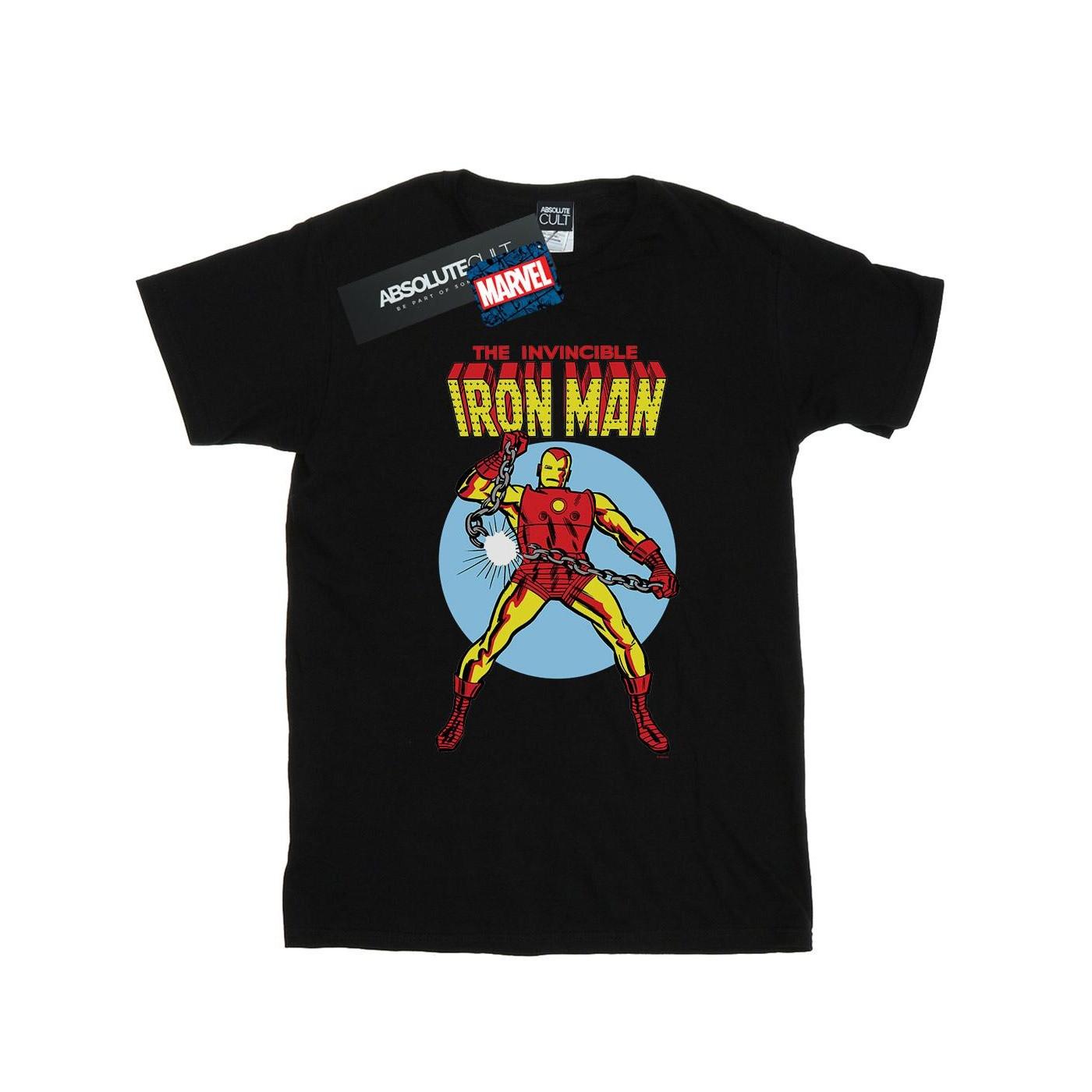 MARVEL The Invincible TShirt