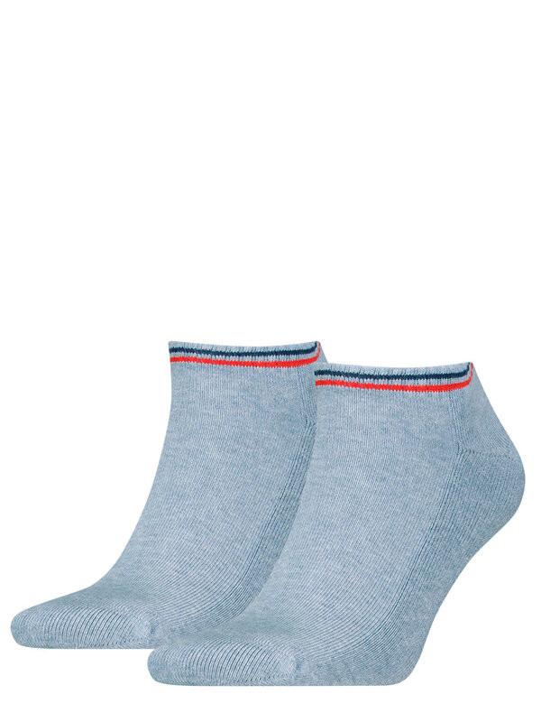 TOMMY HILFIGER Sneakersocken