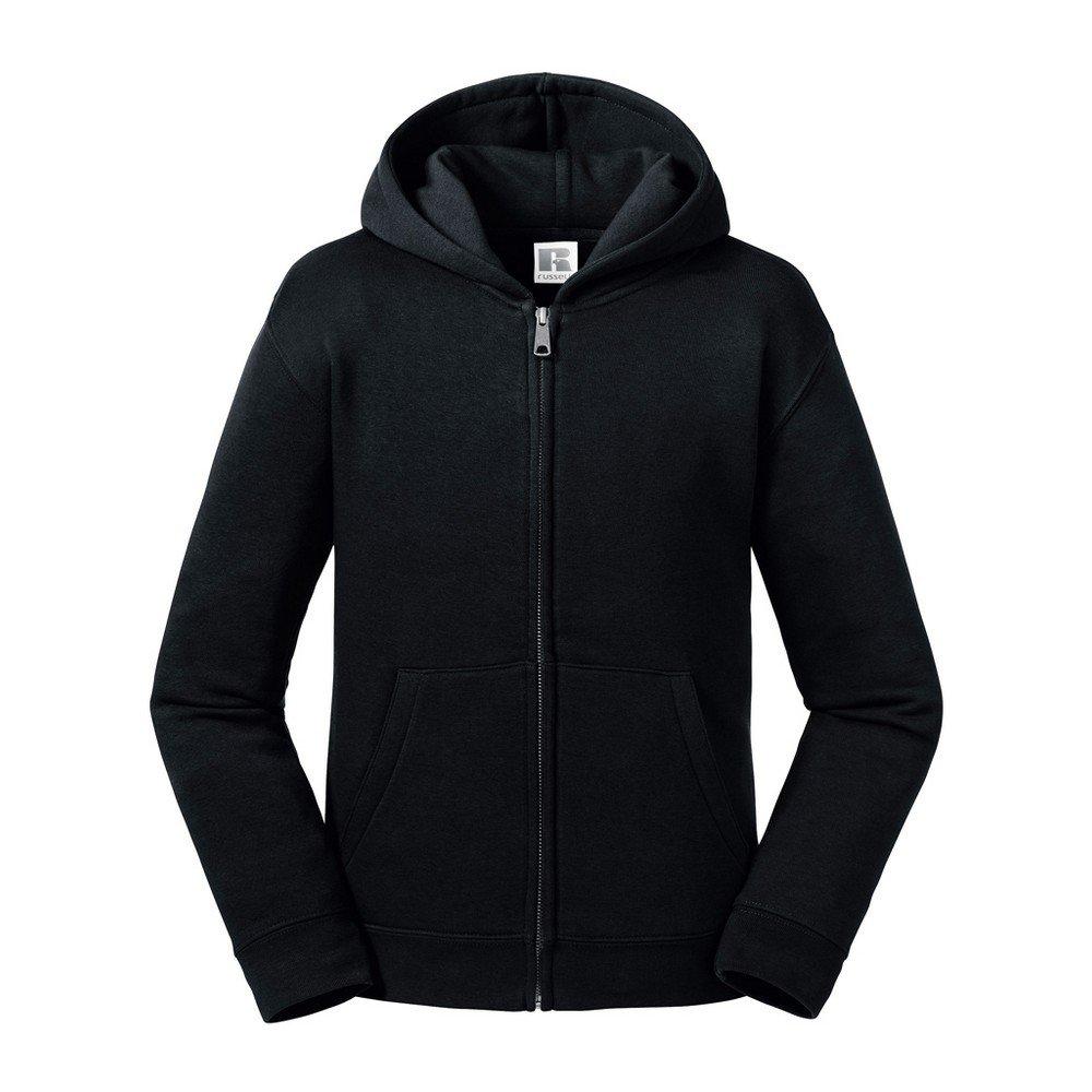 Russell Authentische Kapuzenjacke