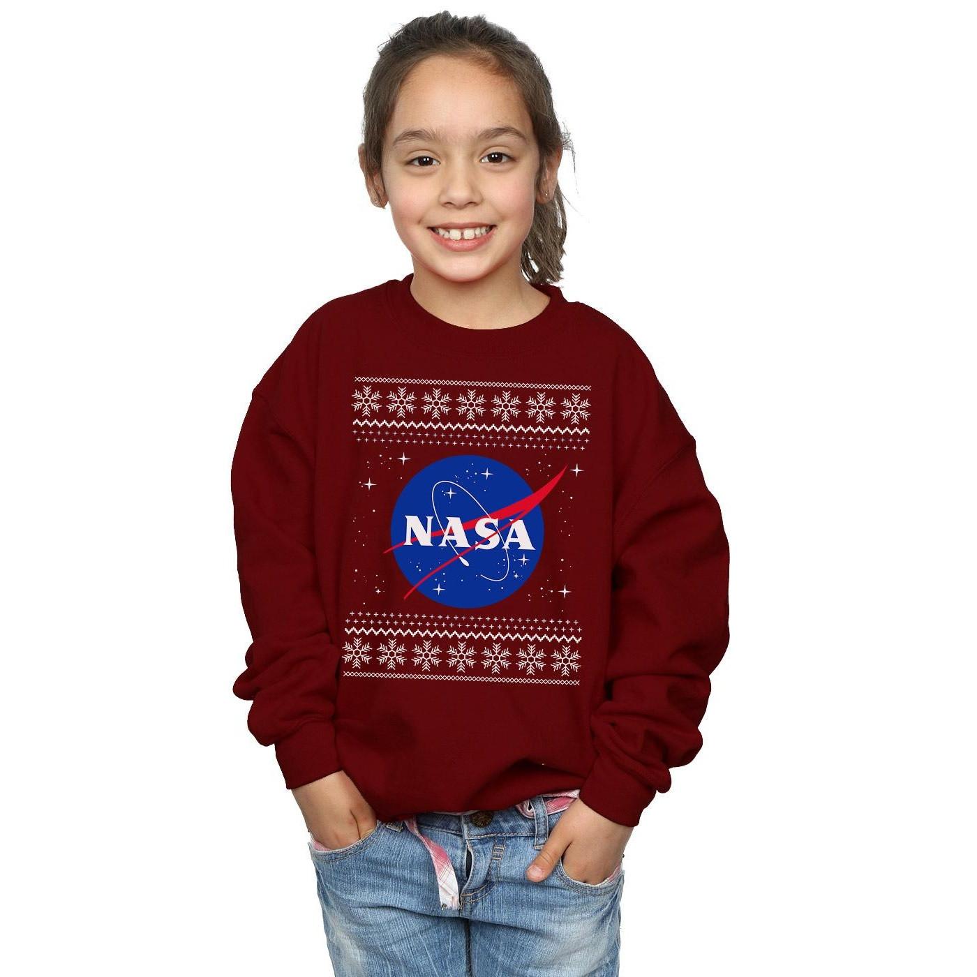 Nasa Sweatshirt