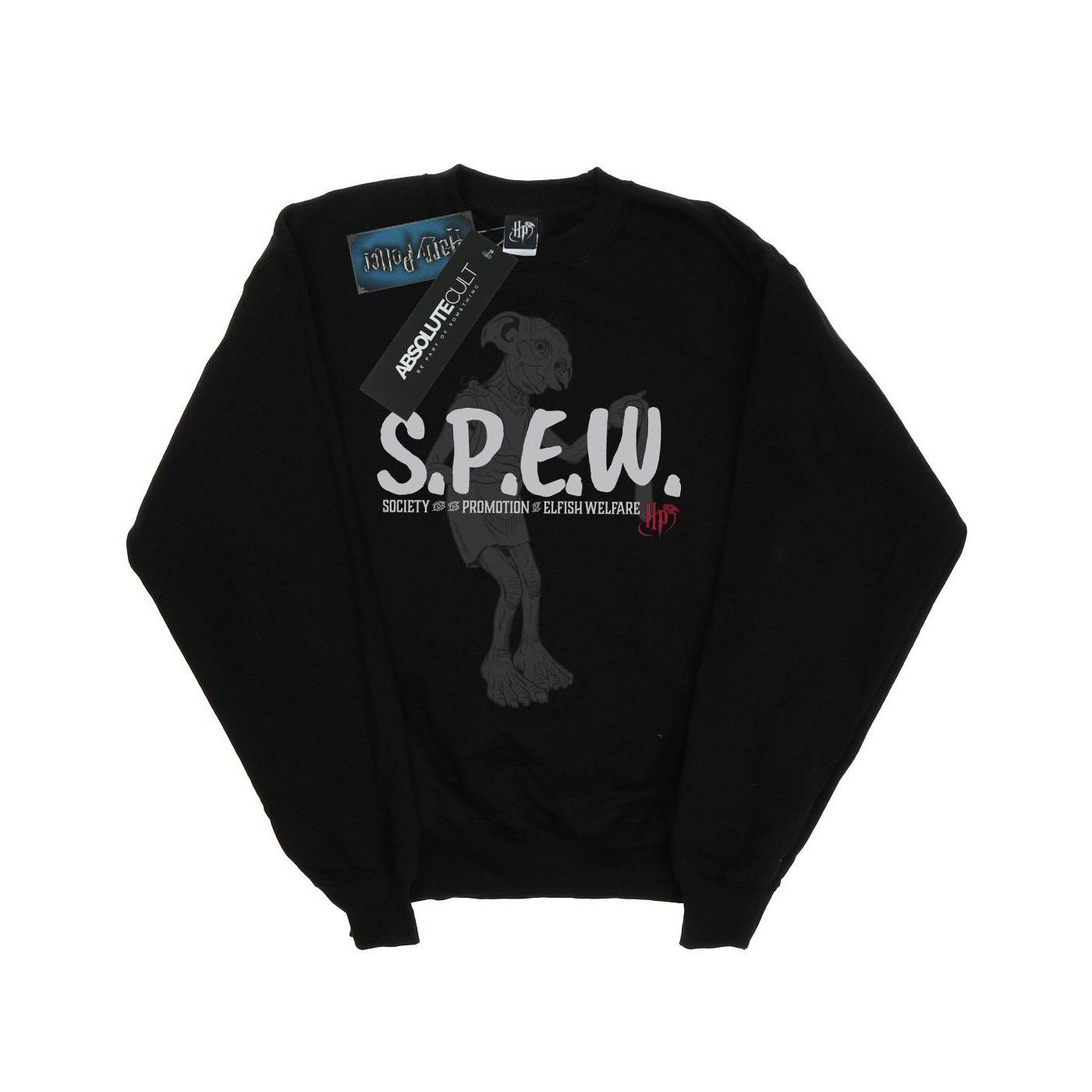 Harry Potter SPEW Sweatshirt