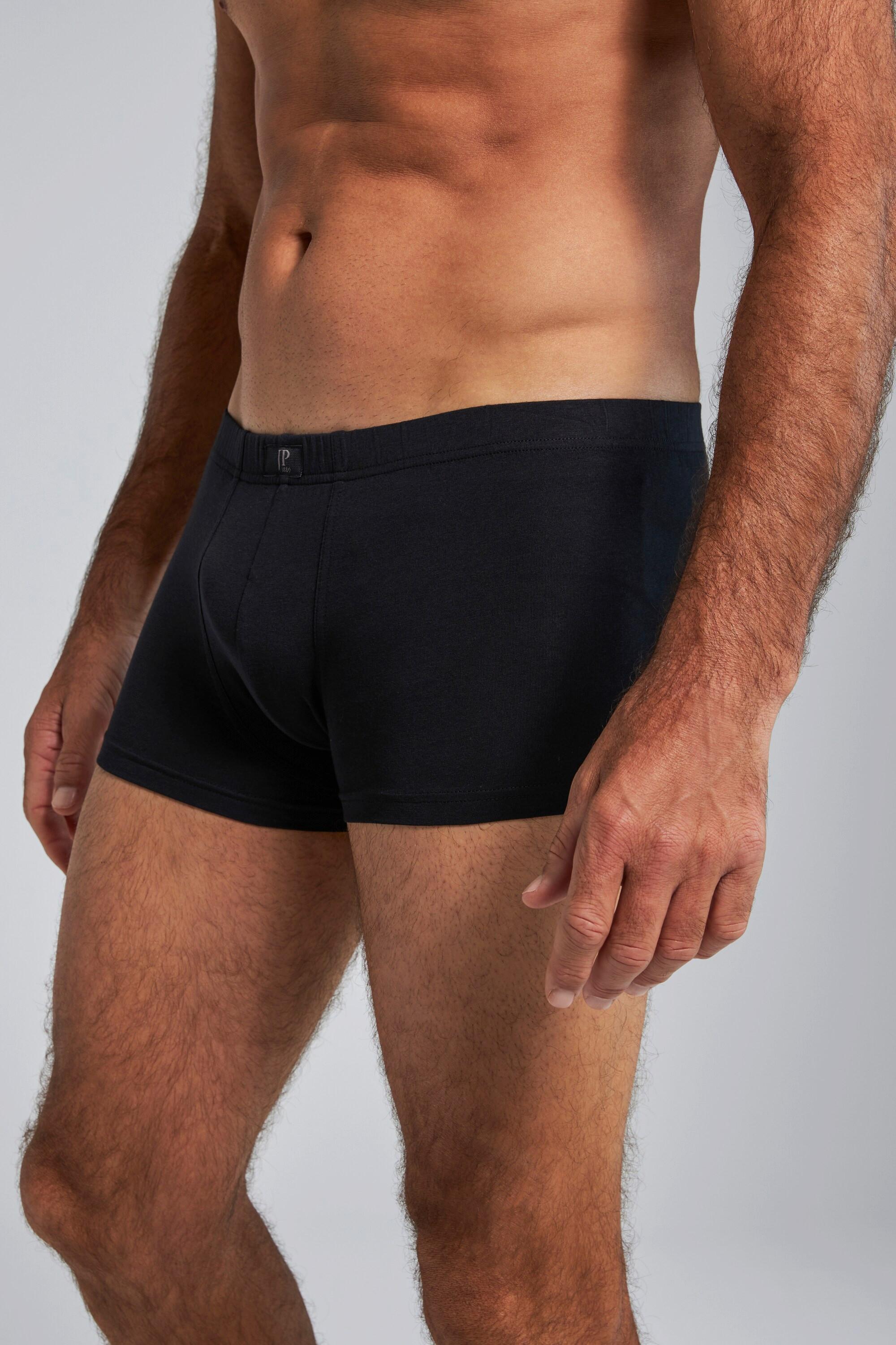 JP1880 Hip-Pants OEKO-TEX, 2er-Pack, Unterhose, bis 18/8XL