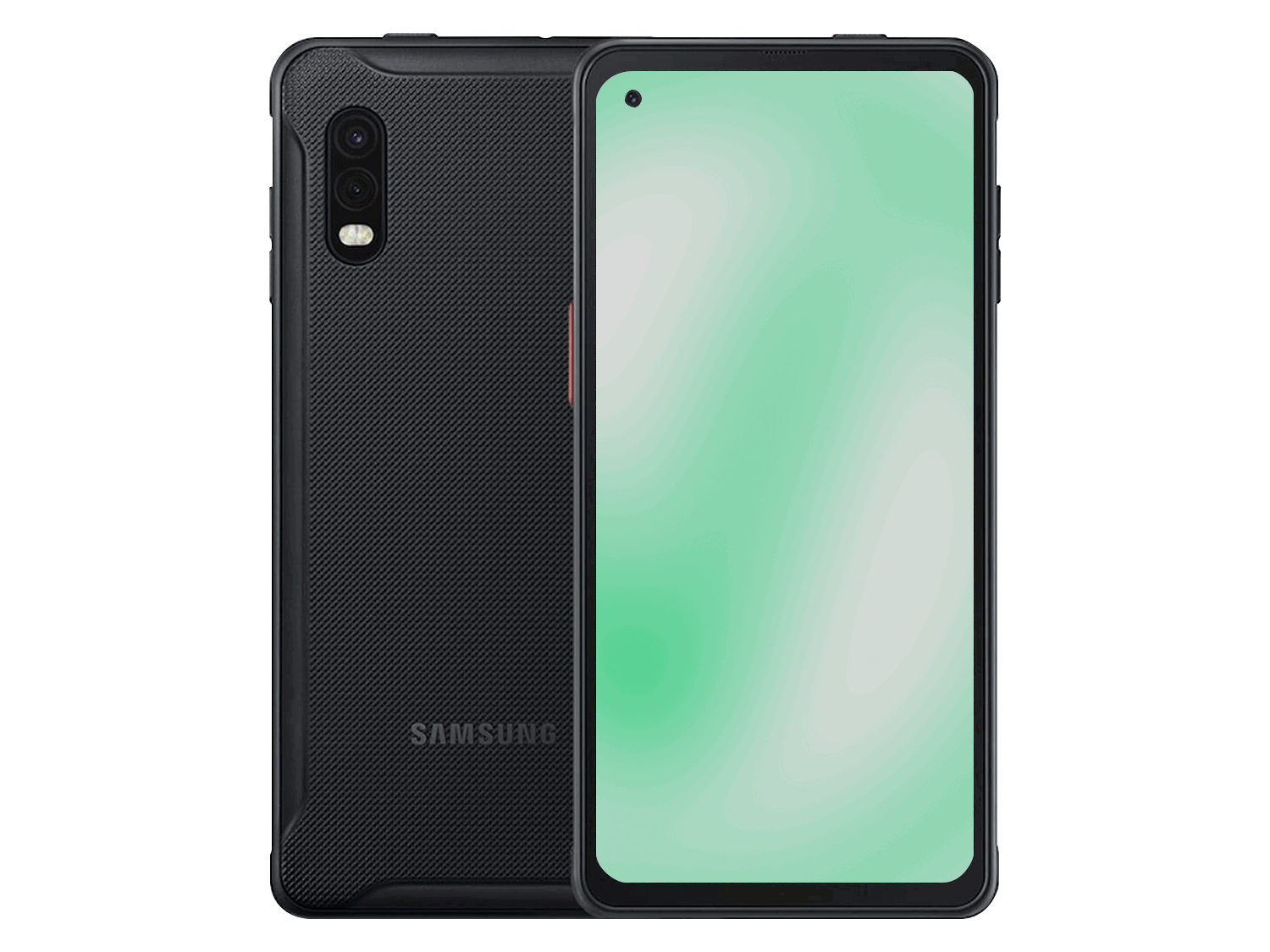 SAMSUNG Refurbished Samsung Galaxy Dual-SIM Xcover Pro Enterprise Edition 64 GB - Wie neu