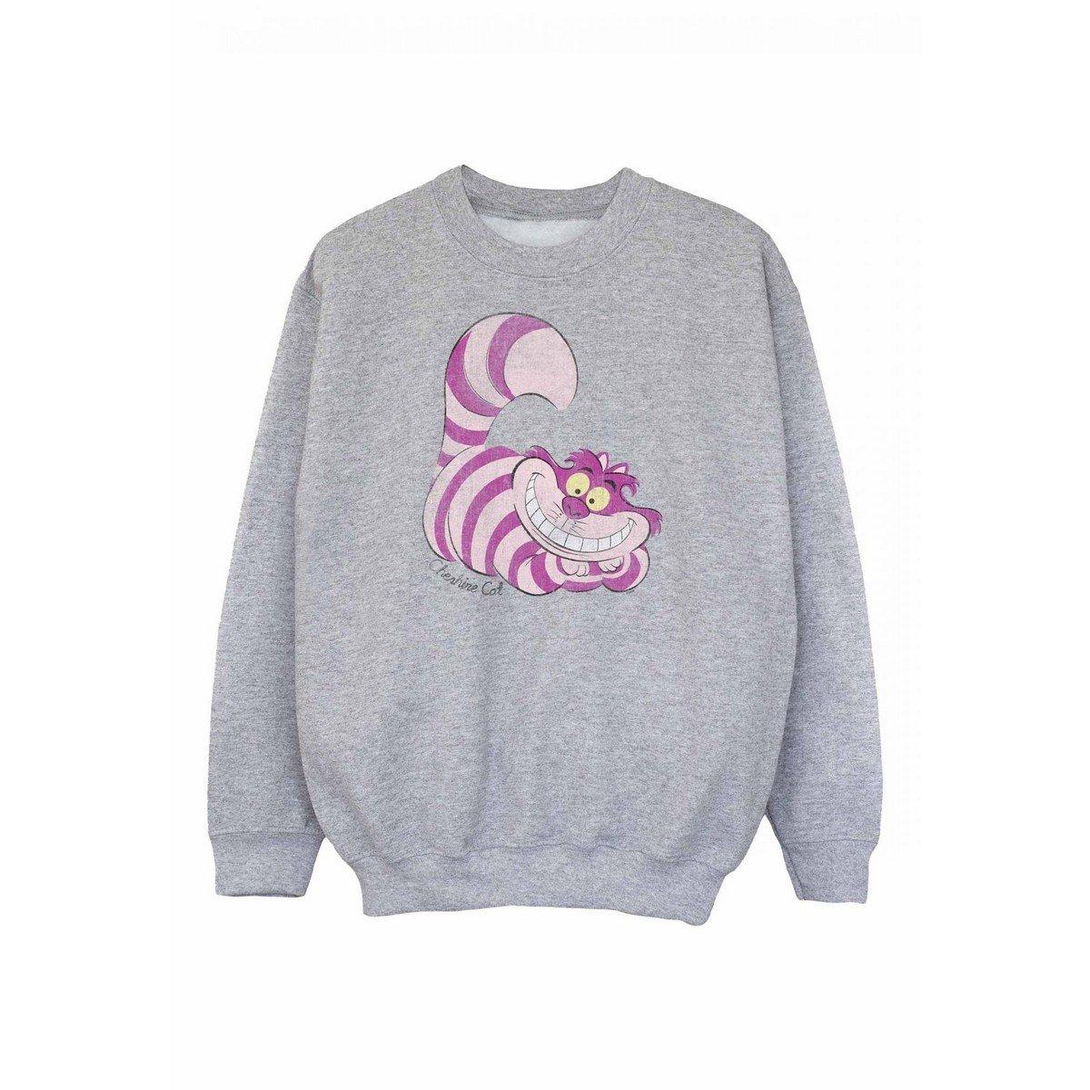 Alice in Wonderland Sweatshirt