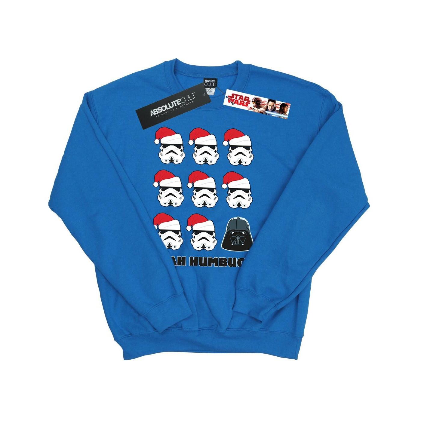 STAR WARS Humbug Sweatshirt