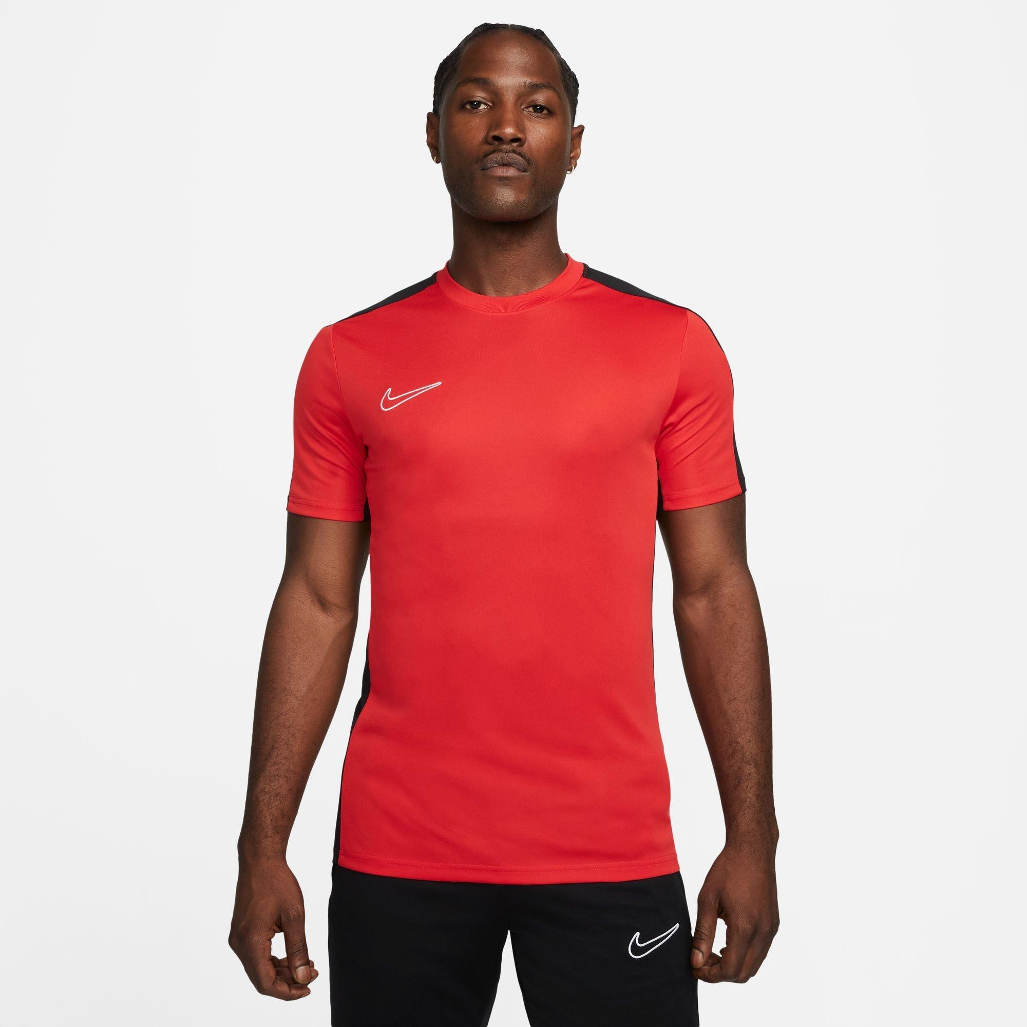 NIKE Academy Fussball Shirt, kurzarm Adult