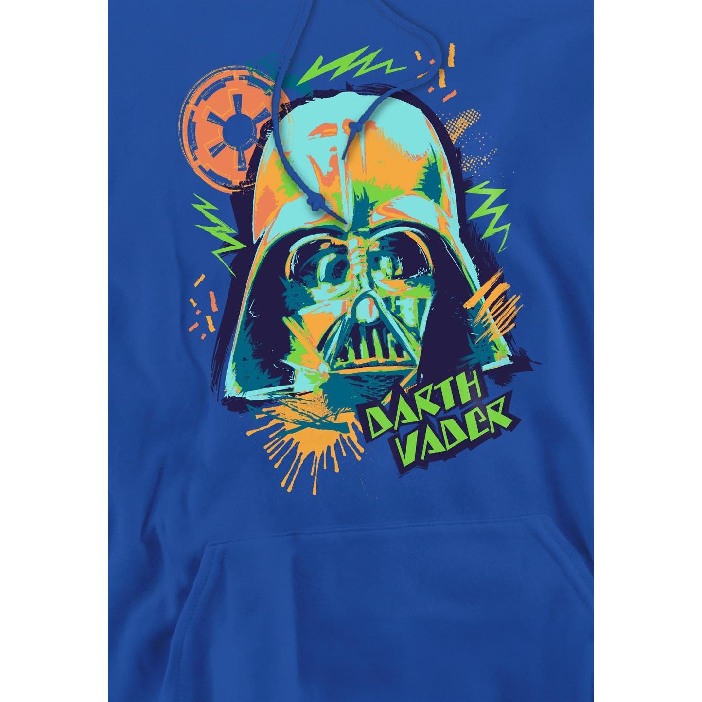 STAR WARS 90s Kapuzenpullover