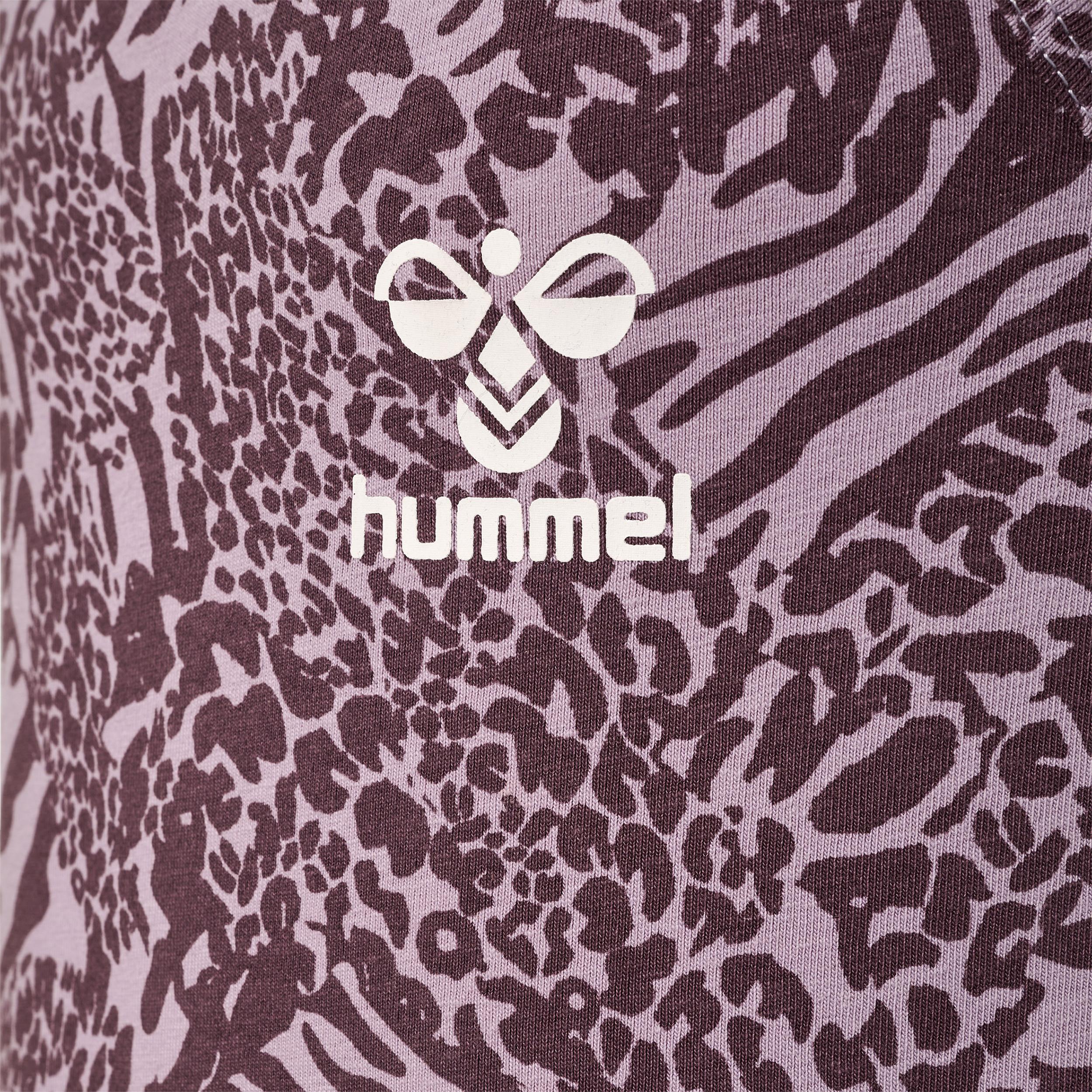 Hummel tank-tops mit trägern, mädchen carolina (x2)