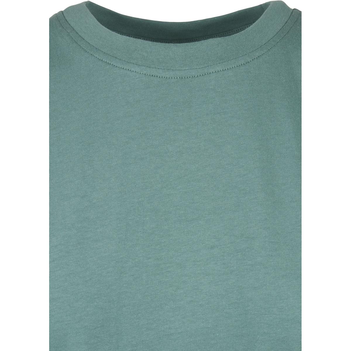 URBAN CLASSICS Oversized T-Shirt Kleid