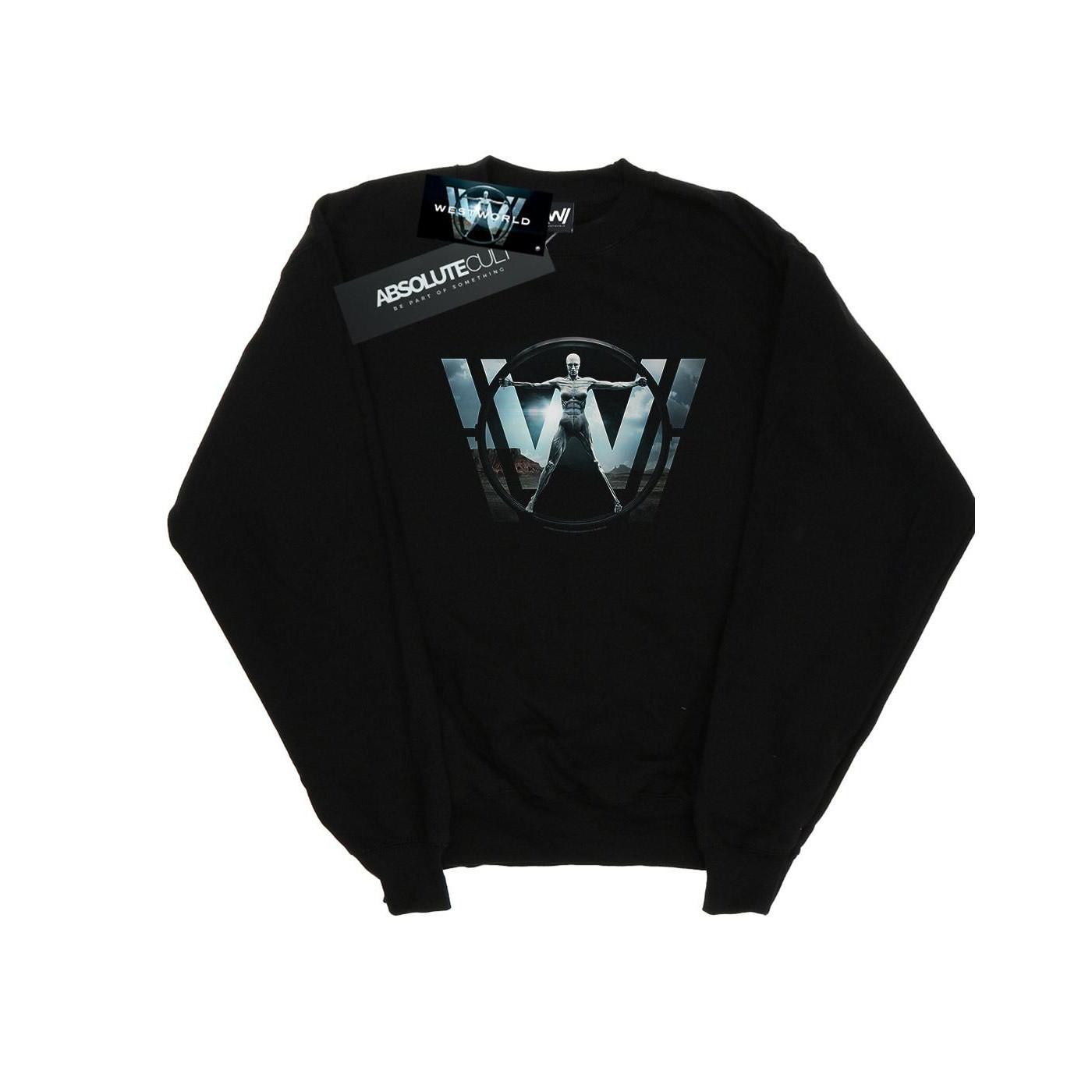Westworld Sweatshirt