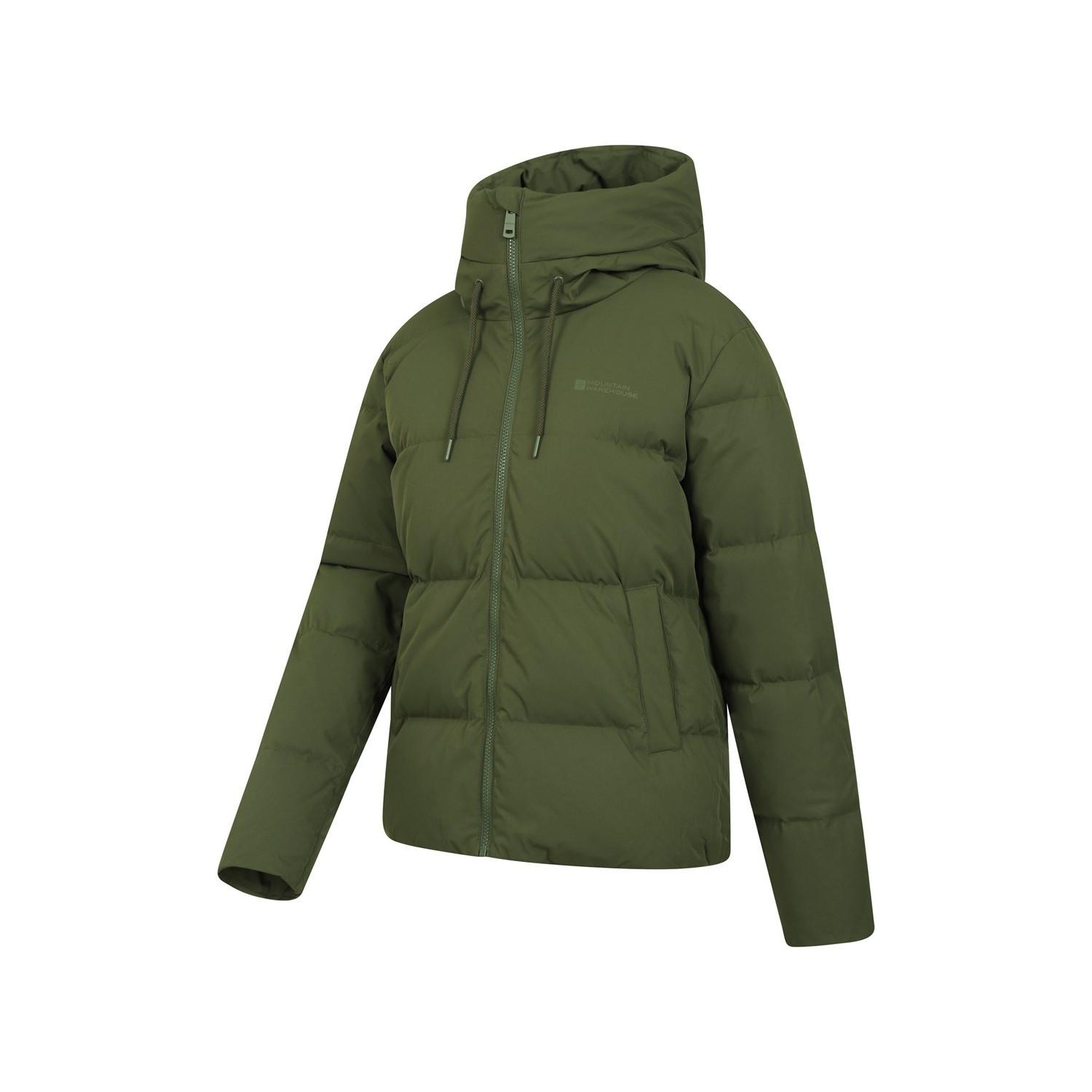 Mountain Warehouse Cosy Extreme Daunenjacke