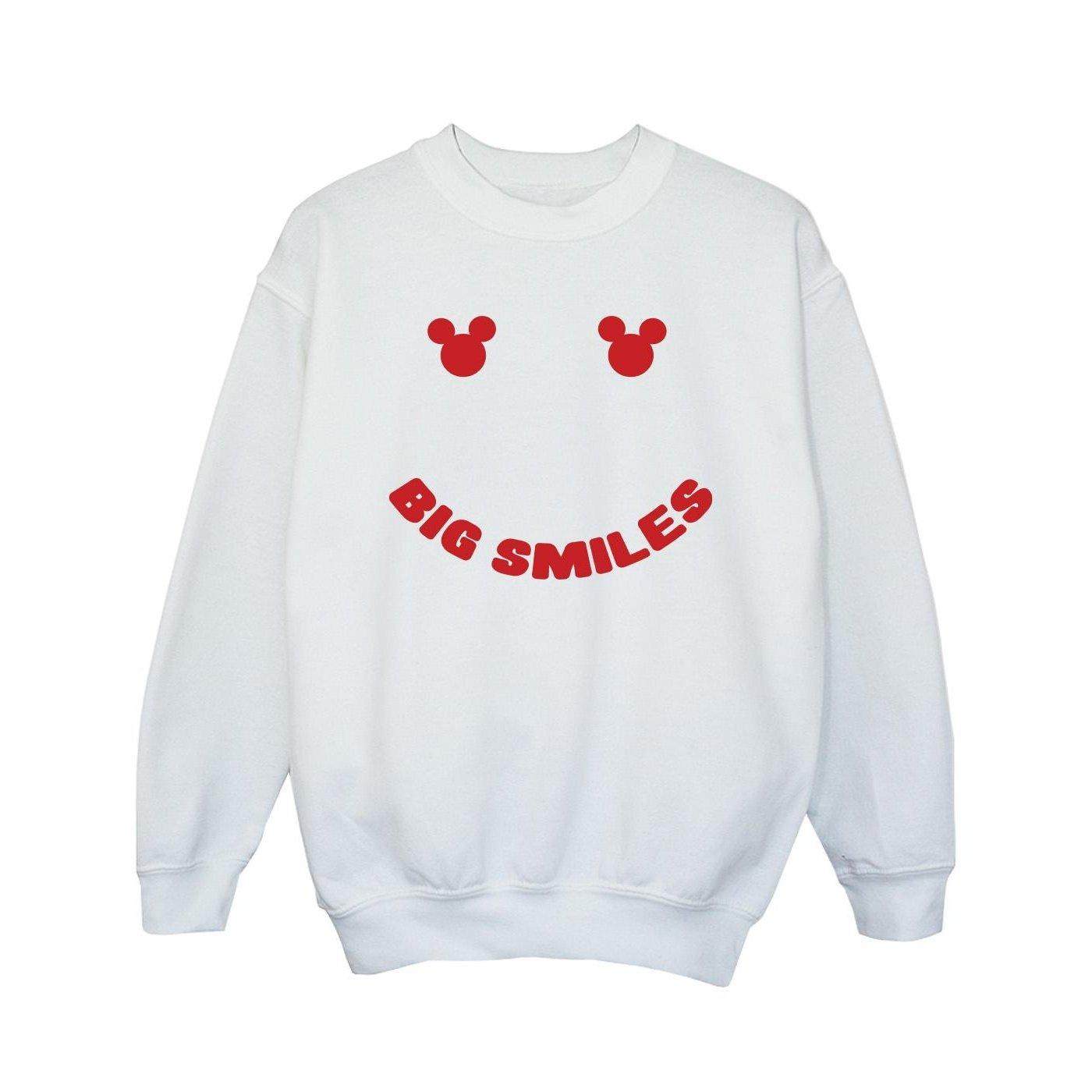 Disney Sweatshirt