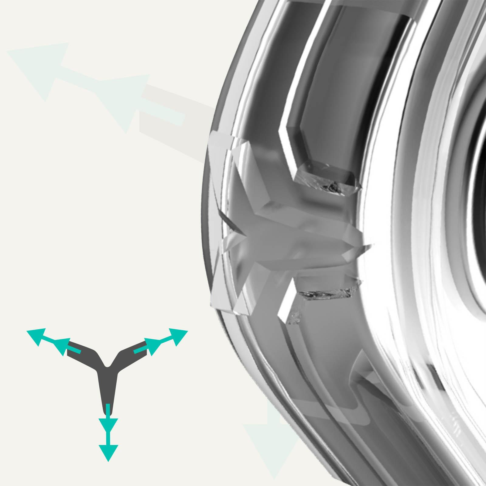 Force Power Force Case Feel Xiaomi Redmi Note 11