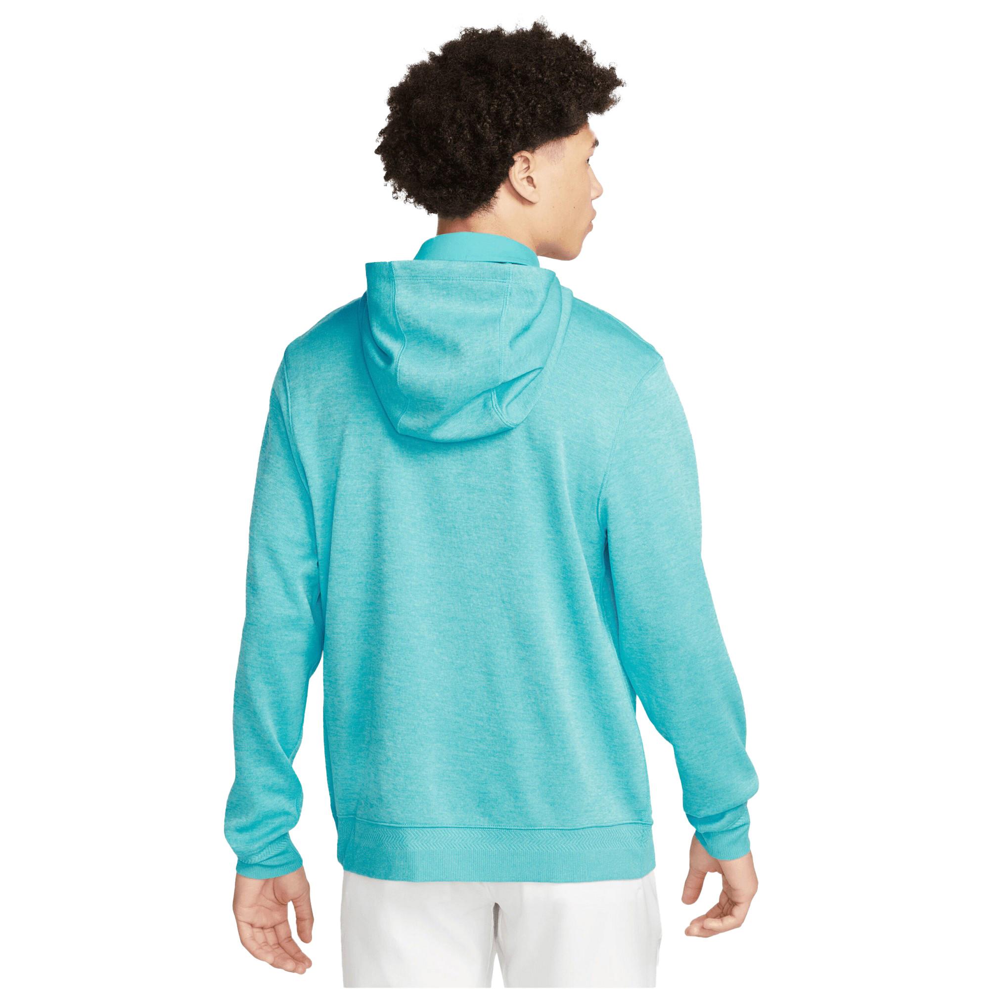 NIKE Kapuzenpullover  Emblem