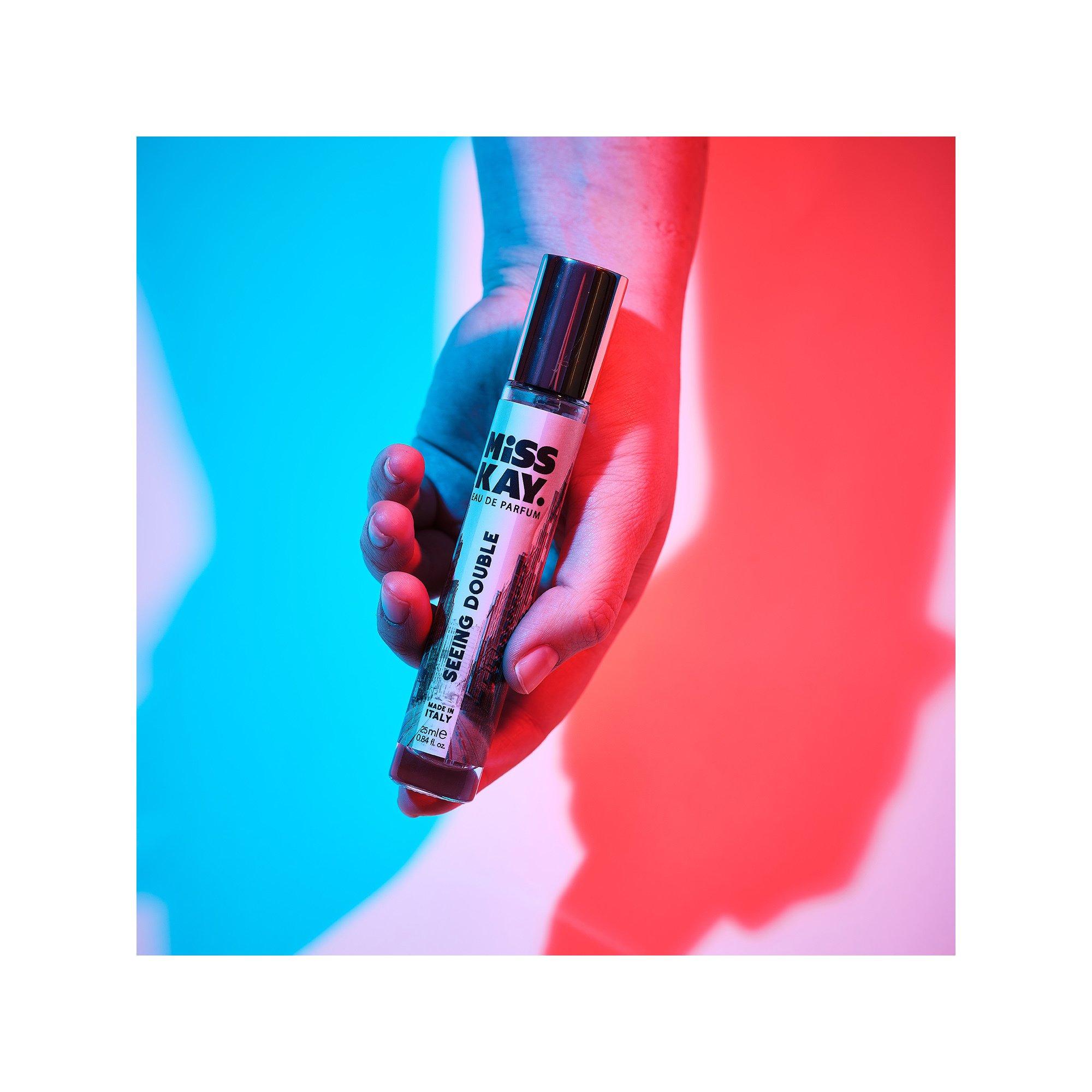 MISS KAY Seeing Double Eau de Parfum