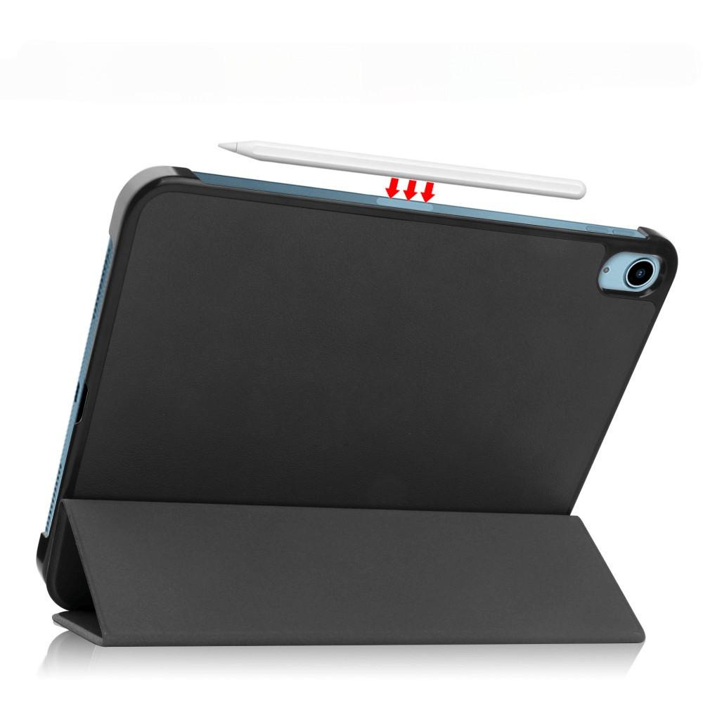 Cover-Discount iPad 2025 / 2022 - Tri-fold Smart Leder Case
