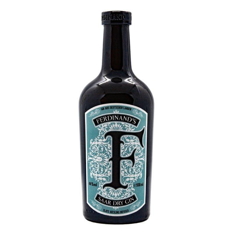 Ferdinand's Saar Dry Gin
