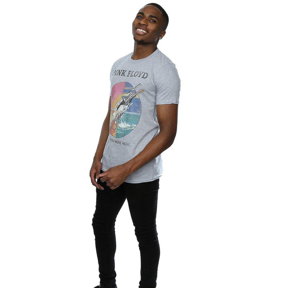 Pink Floyd Wish You Were Here T-Shirt