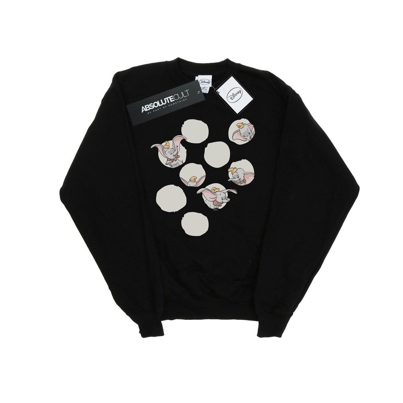 Disney Peekaboo Sweatshirt