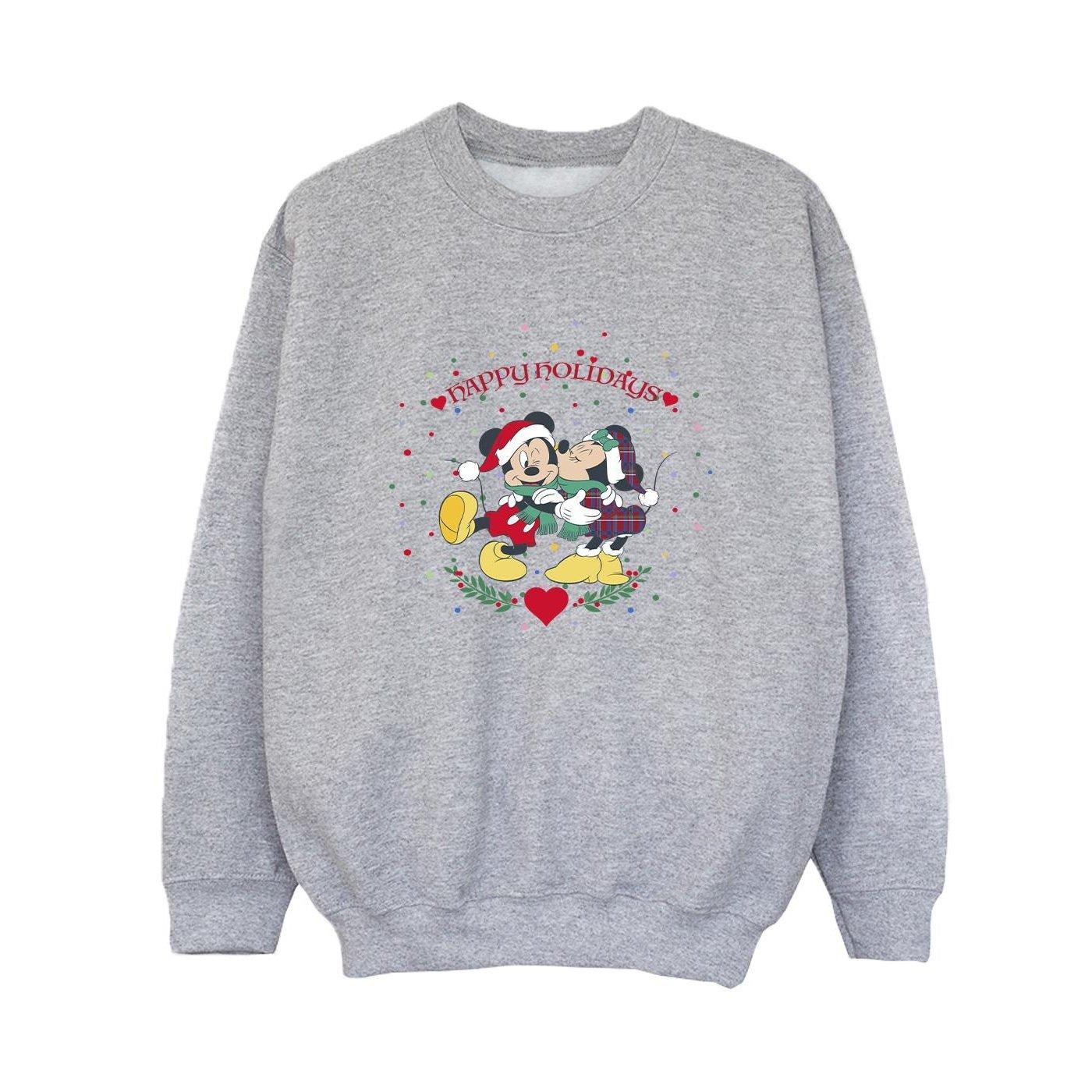 Disney Sweatshirt