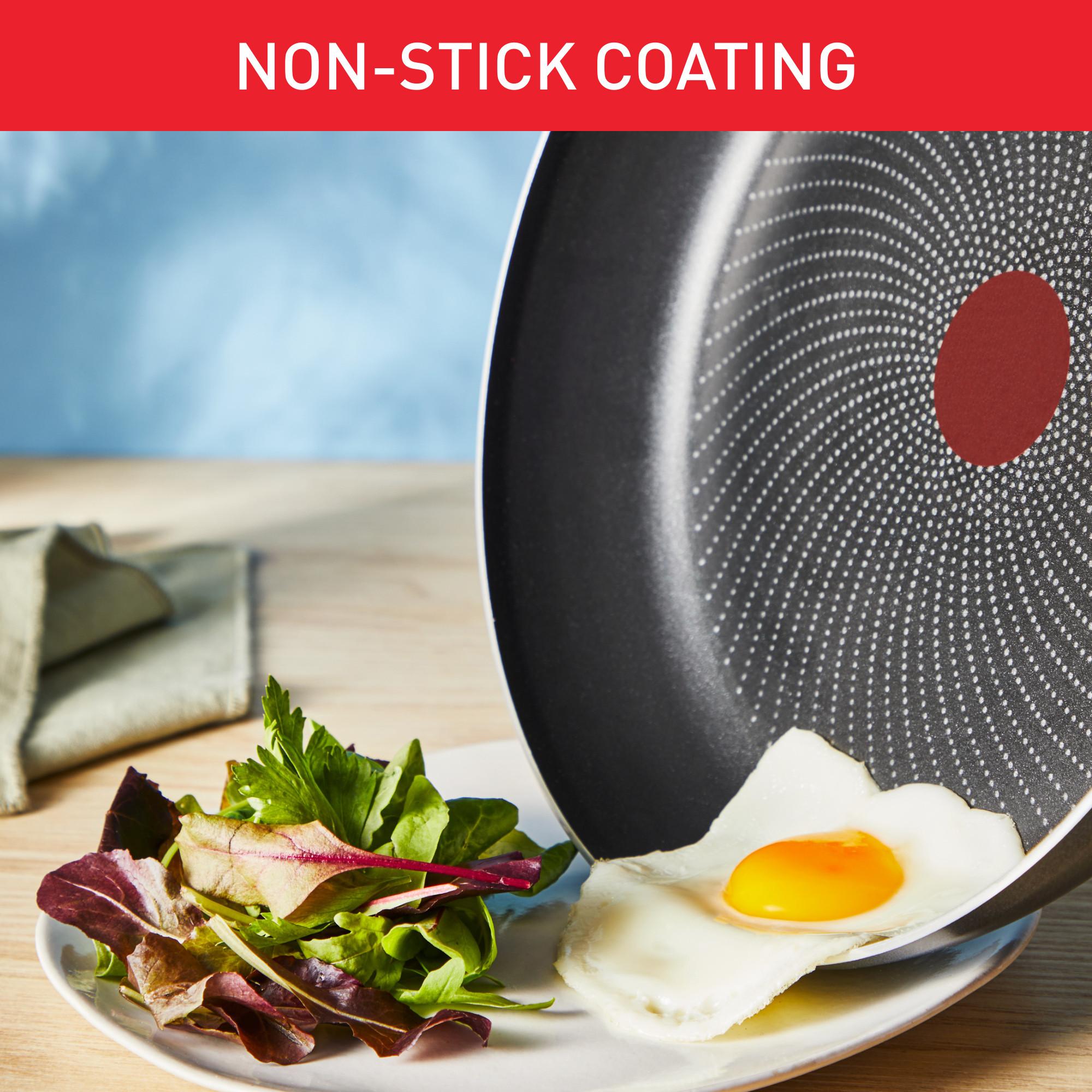 Tefal Kochgeschirr-Set Ingenio So light