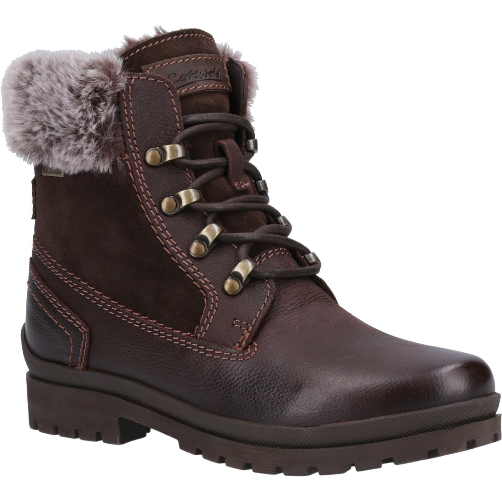Cotswold Stiefeletten Evenlode