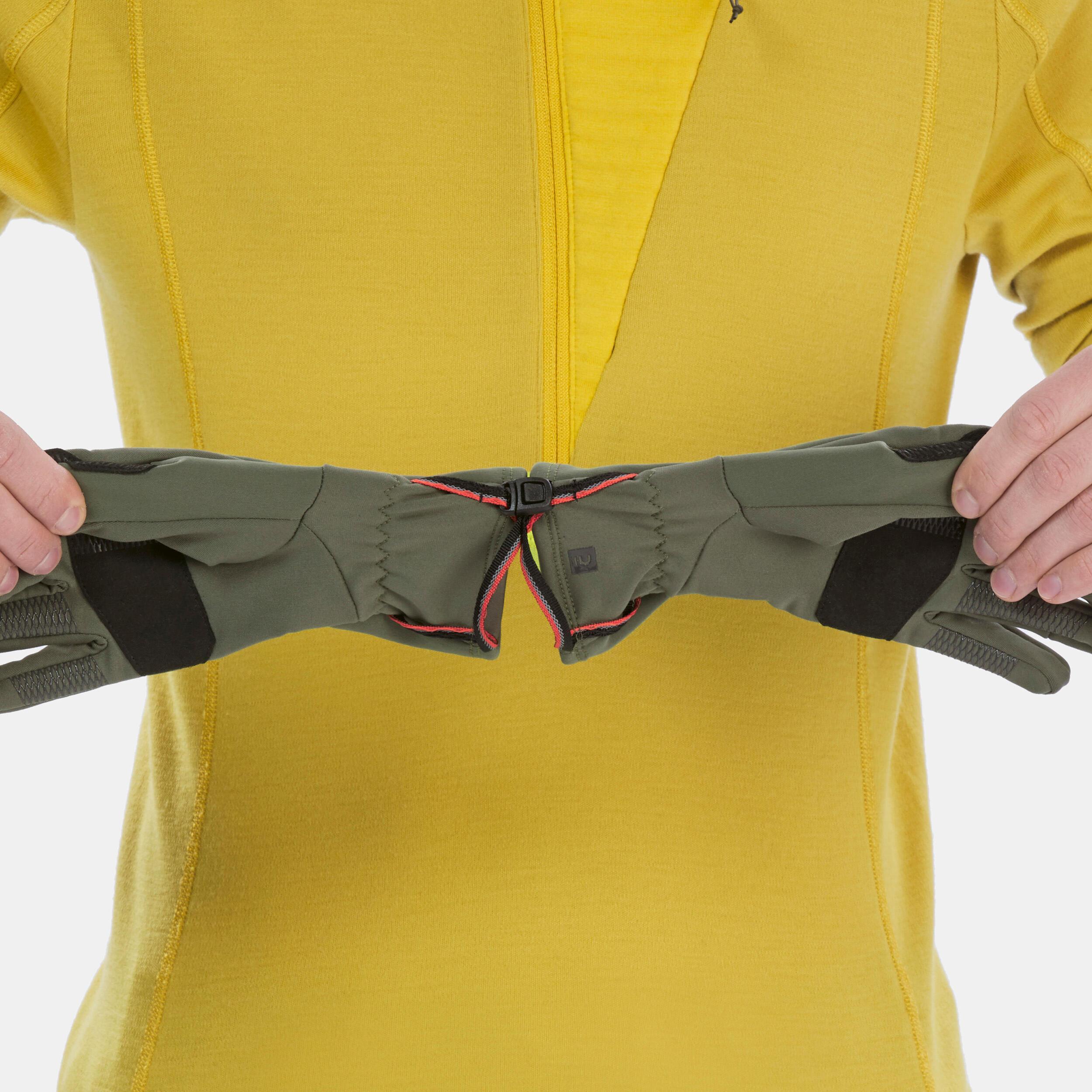 FORCLAZ Handschuhe - MT 500 STRETCH