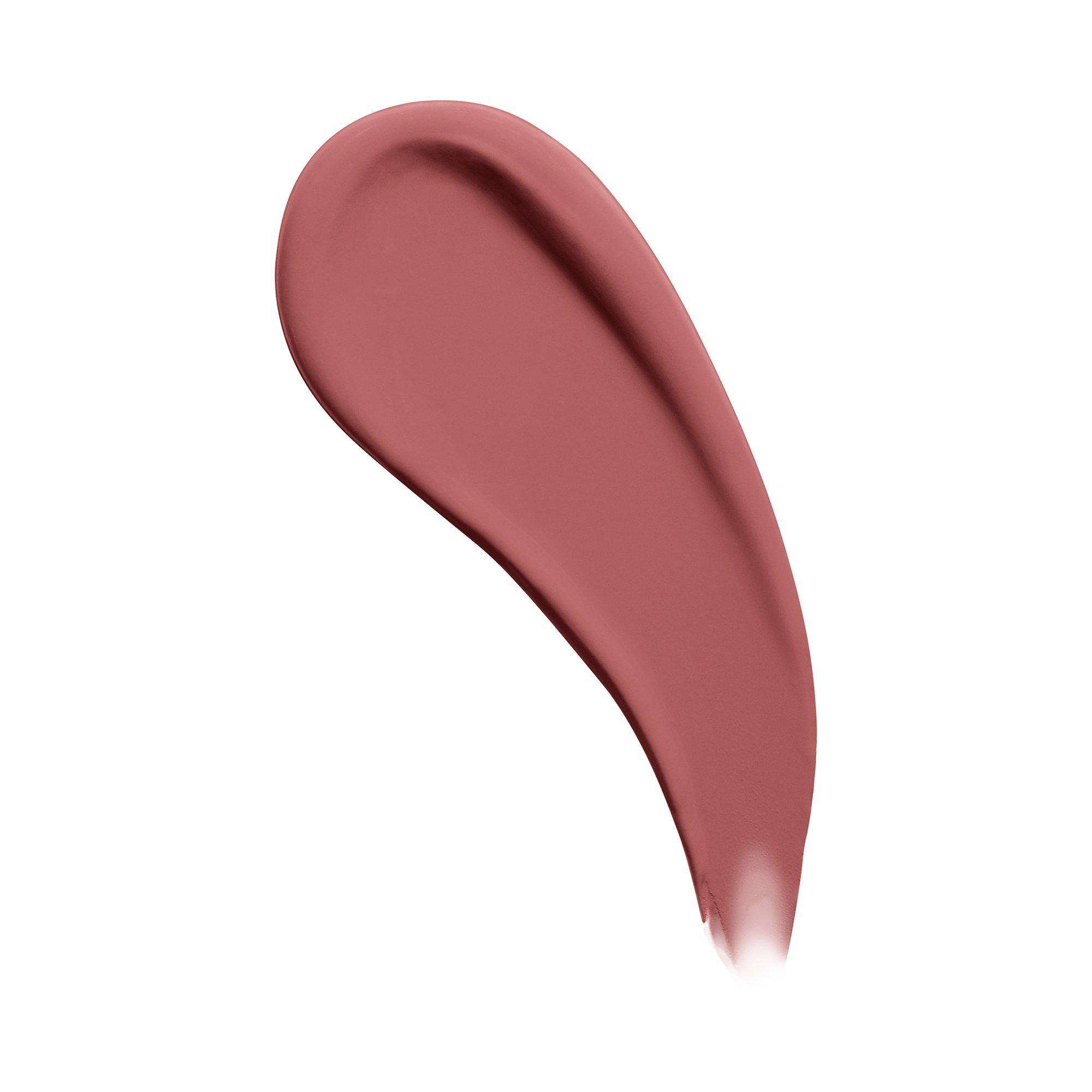 NYX-PROFESSIONAL-MAKEUP Matte Liquid Lipstick Lip Lingerie XXL Matte Liquid Lipstick Lip Lingerie XXL