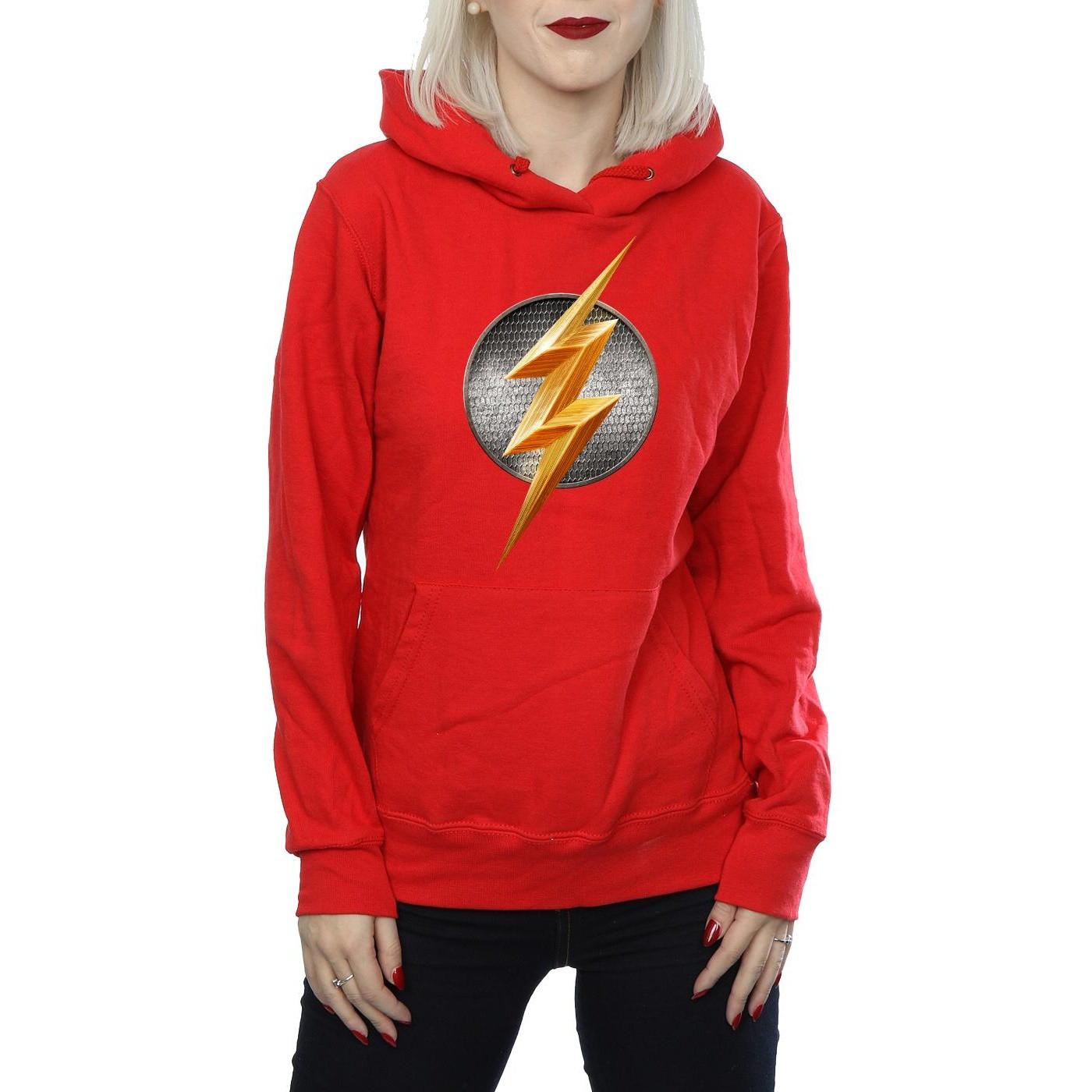 DC COMICS Justice League Kapuzenpullover