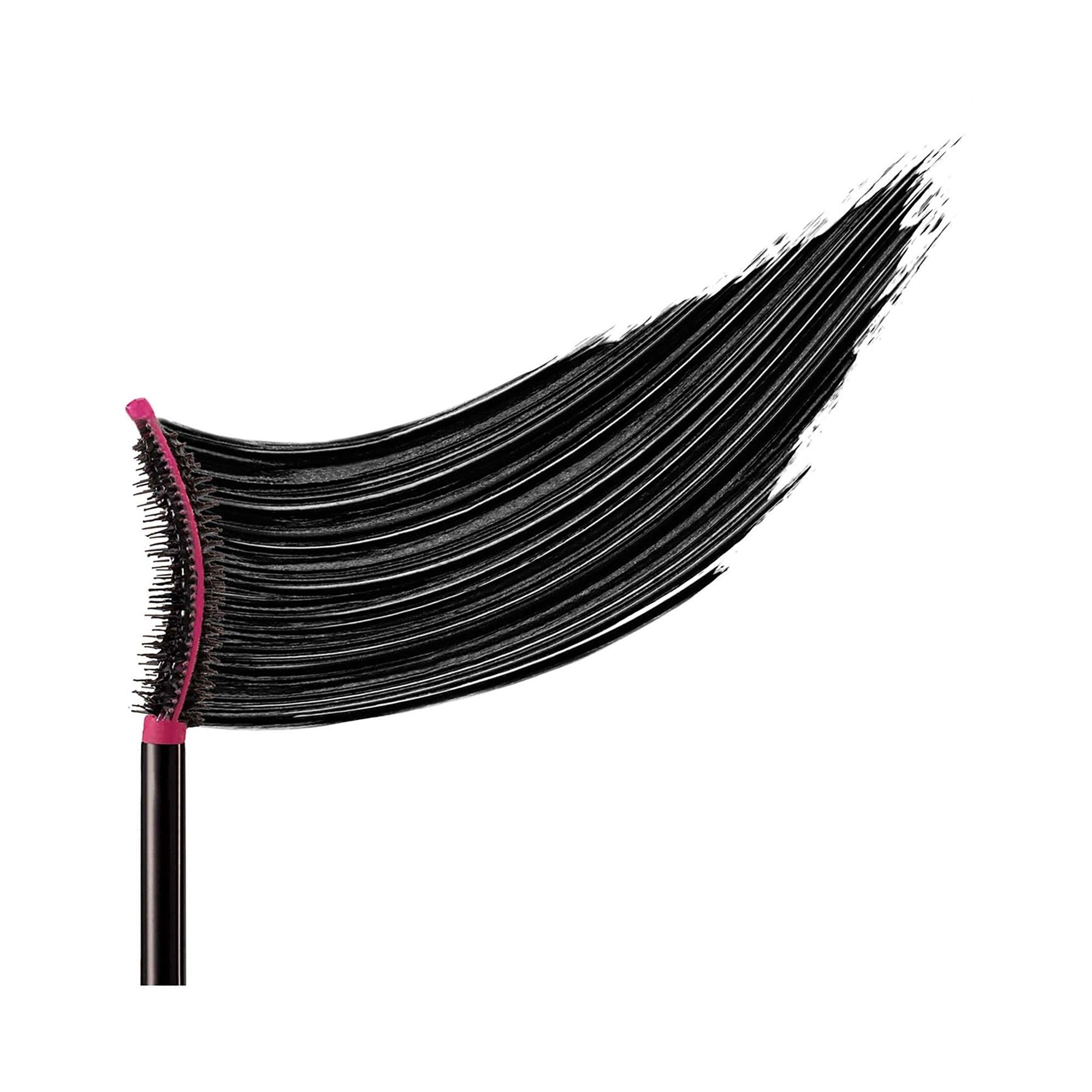 YSL Volume Effet Faux Cils Mascara Volume Effet Faux Cils The Curler