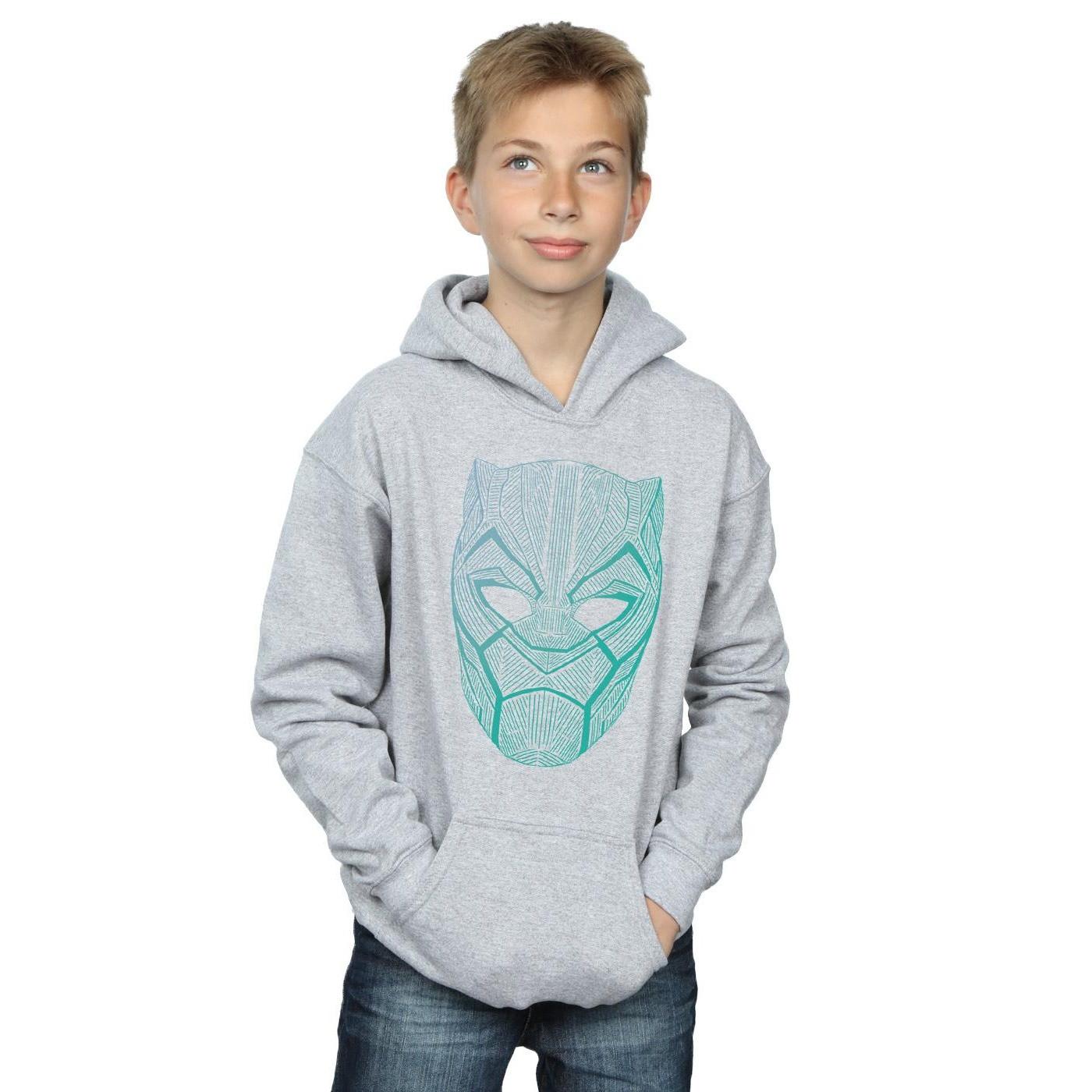 MARVEL Kapuzenpullover