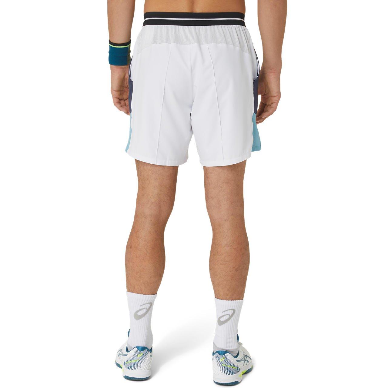 asics Match 7in Short
