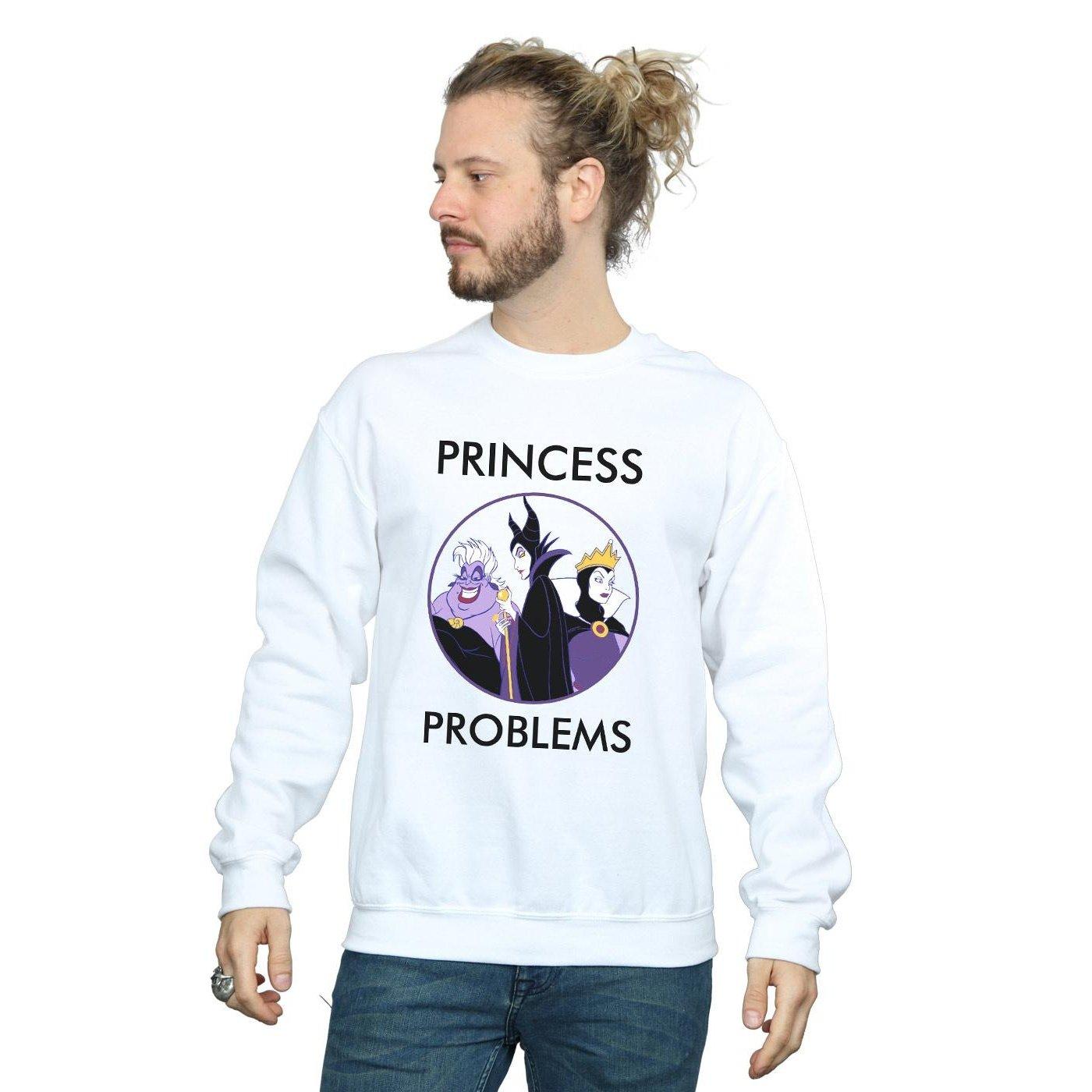 Disney Princess Headaches Sweatshirt