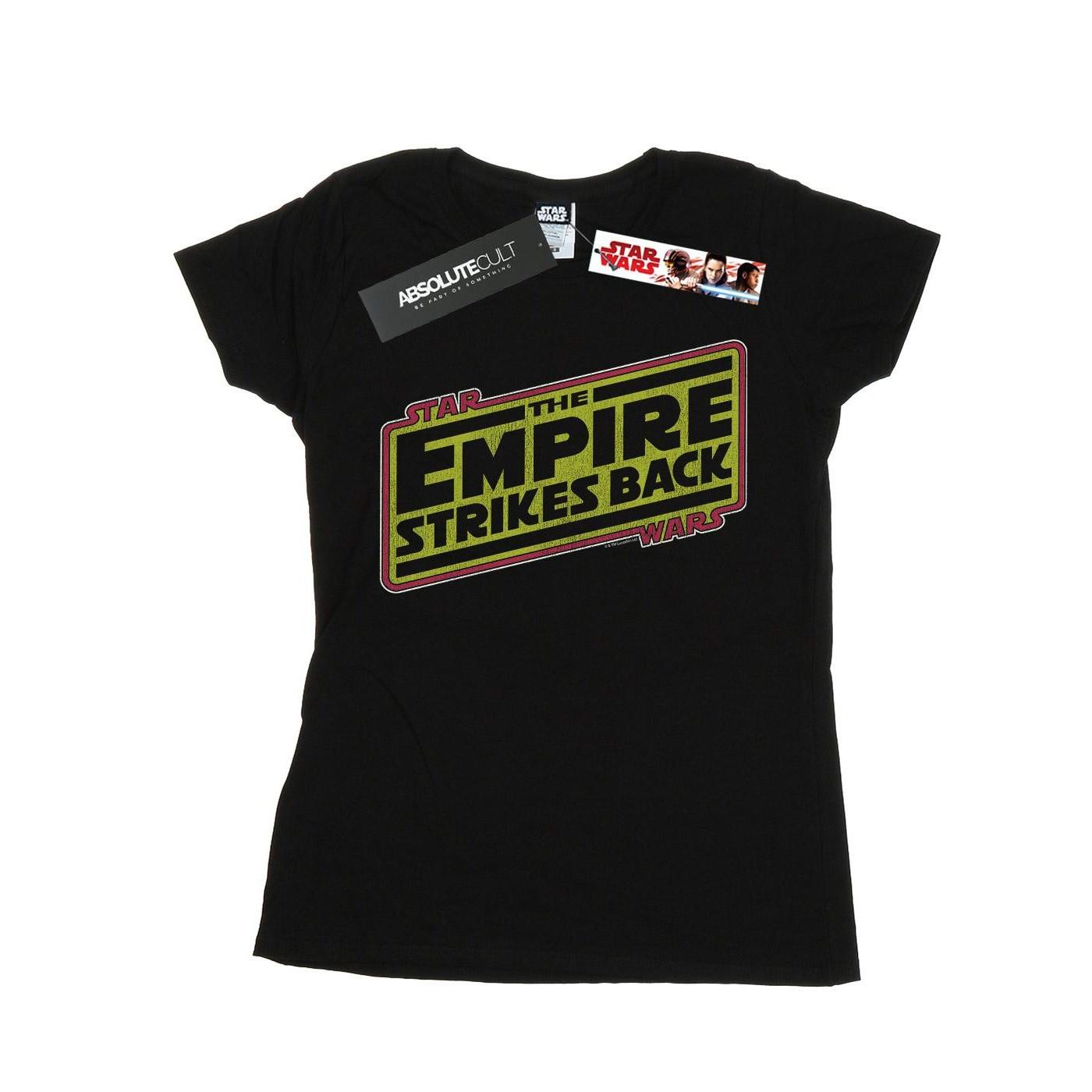 STAR WARS The Empire Strikes Back T-Shirt