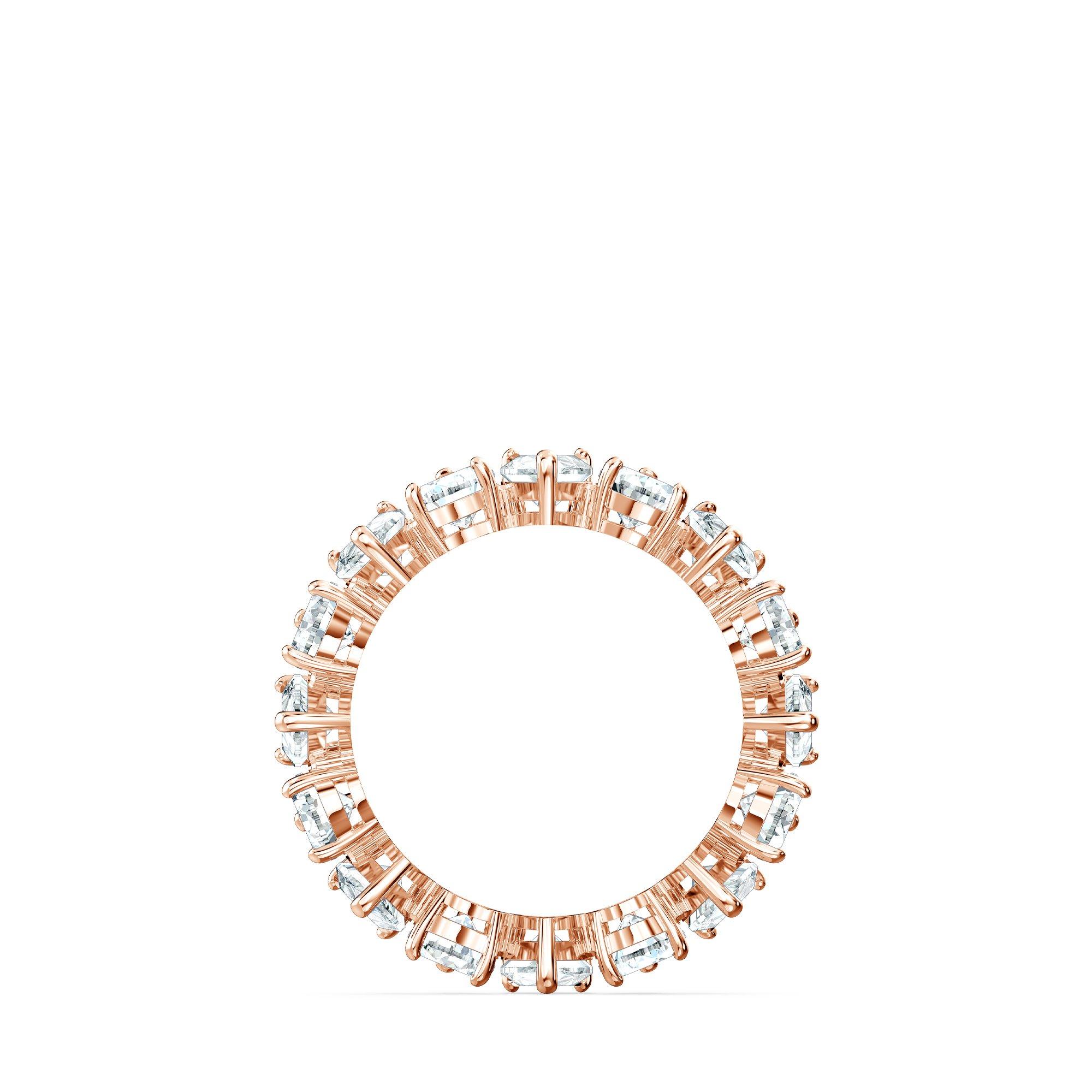 SWAROVSKI Matrix Ring