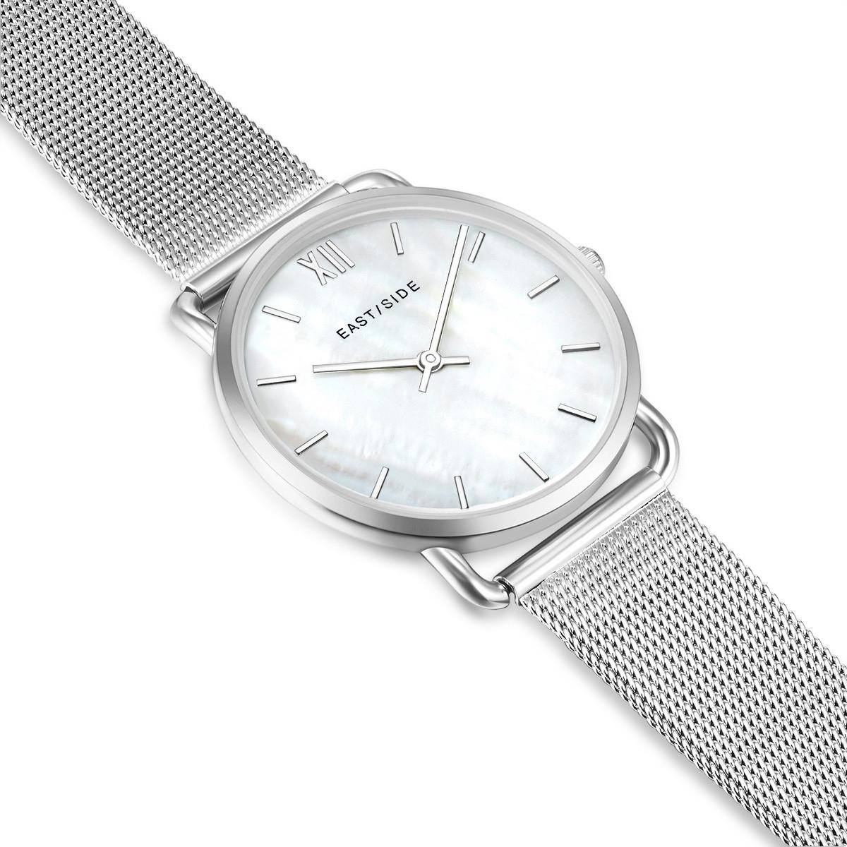 Eastside Armband-Uhr Pearl Moon