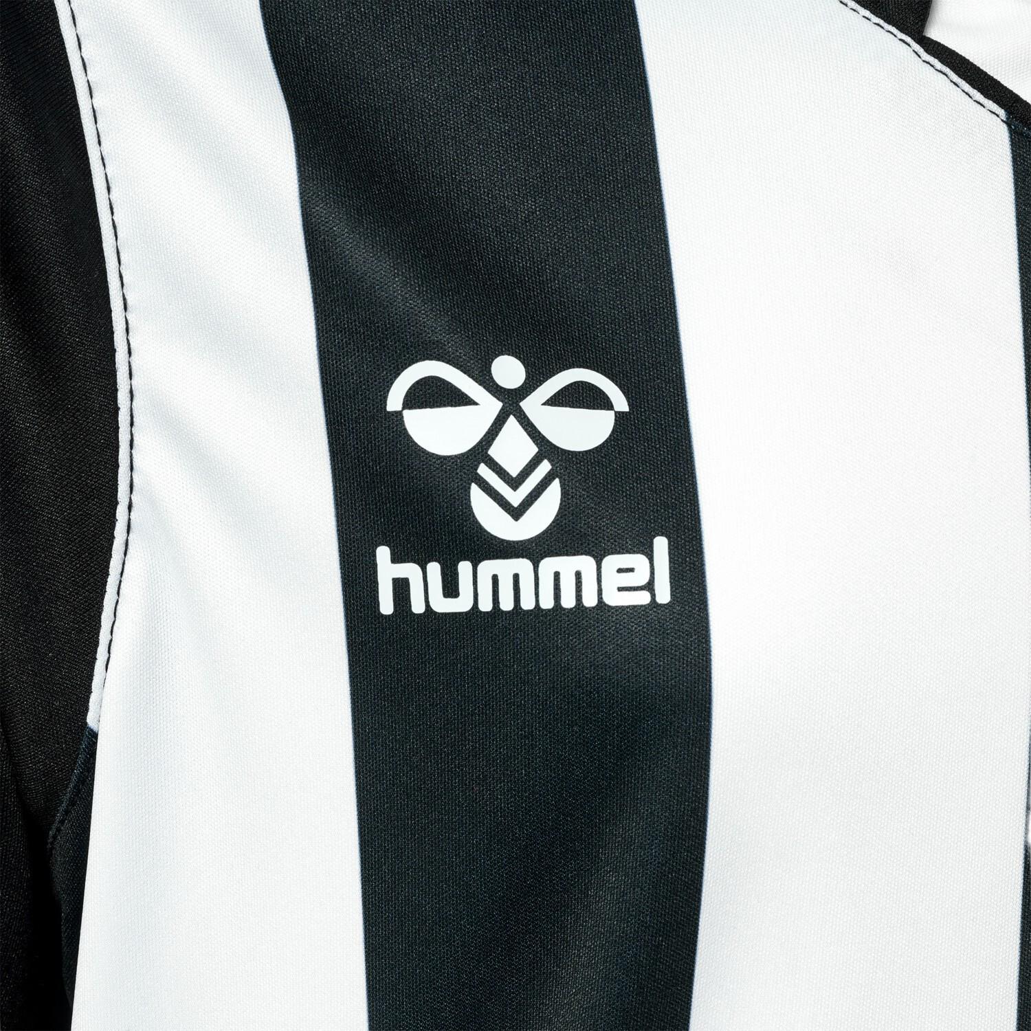 Hummel kindertrikot striped
