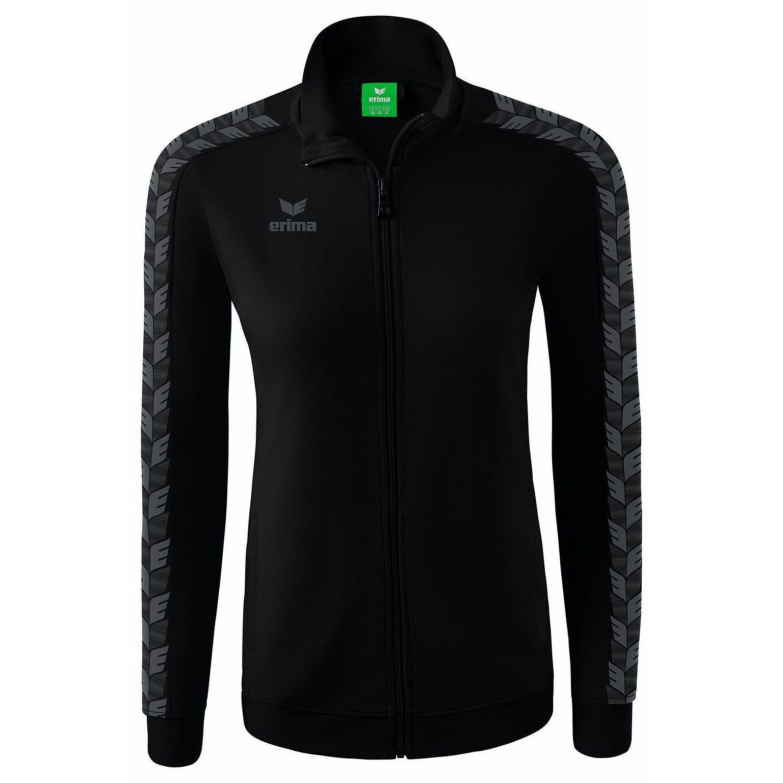 Erima trainingsjacke essential team