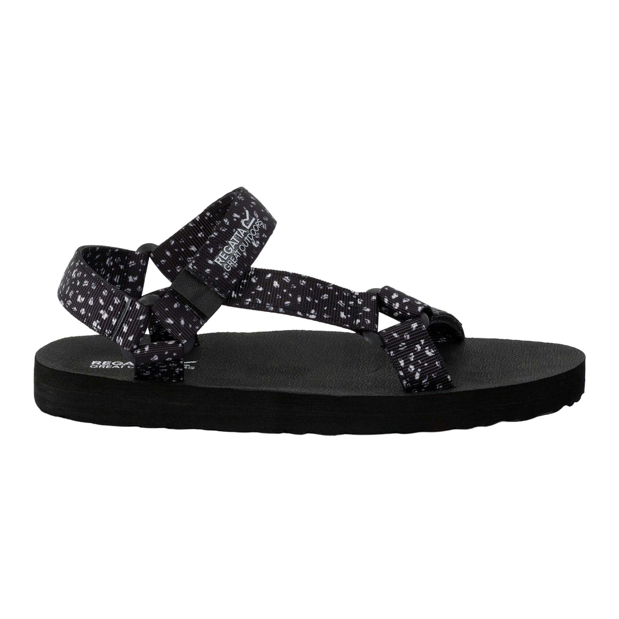 Regatta Sandalen Lady Vendeavour, Punktemuster