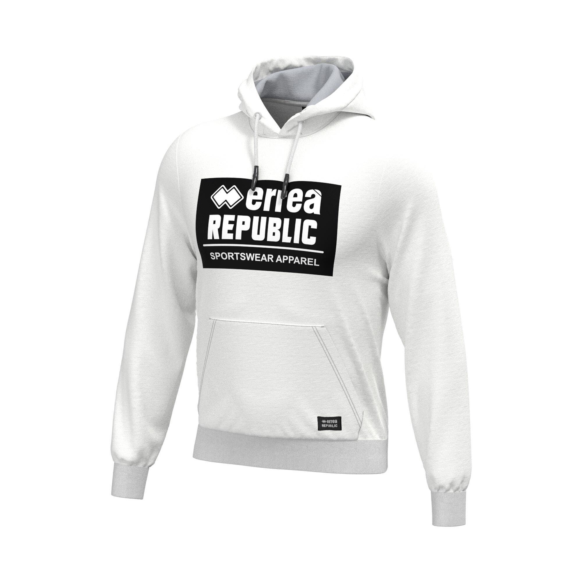 errea sweatshirt graphic