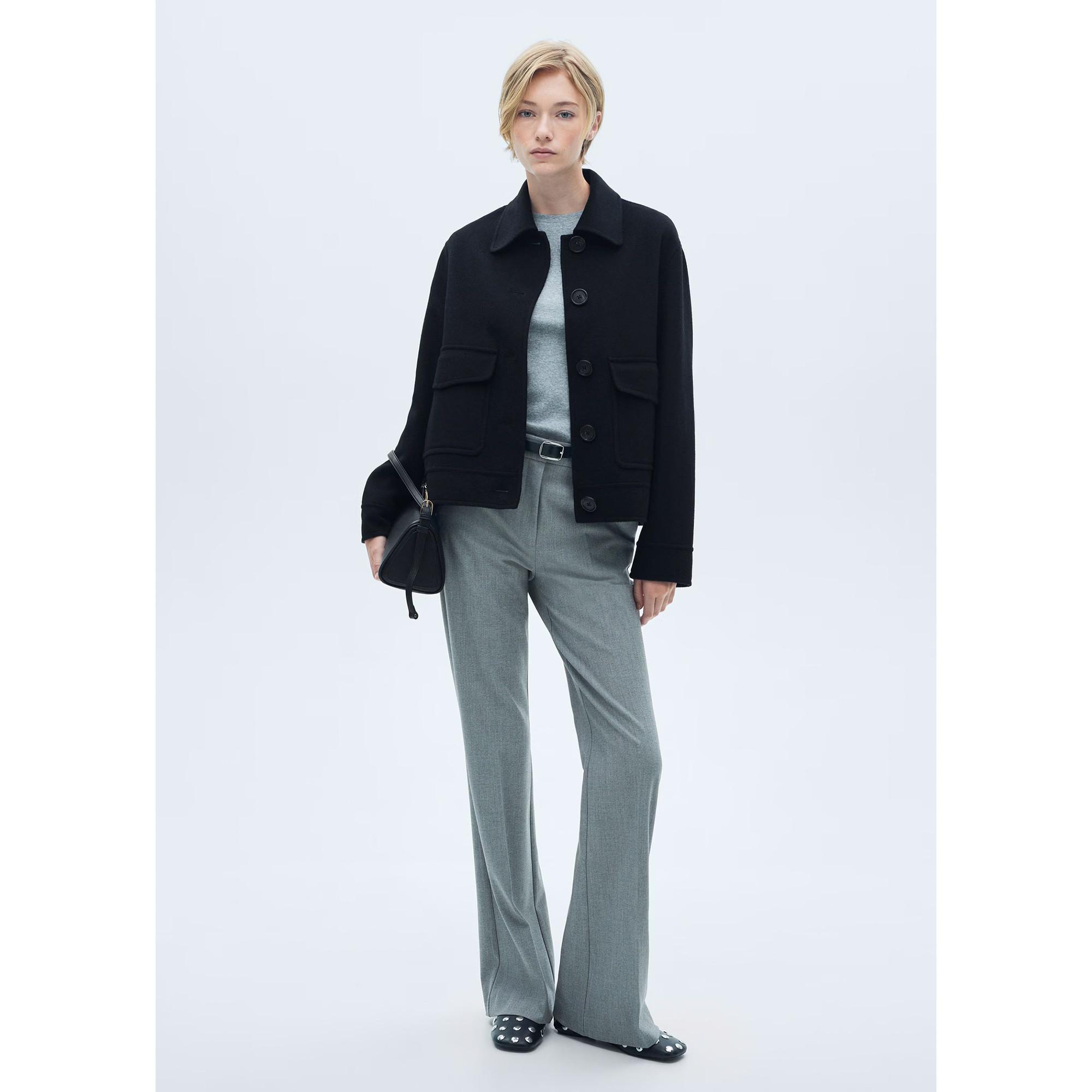 MANGO ANNA Jacke