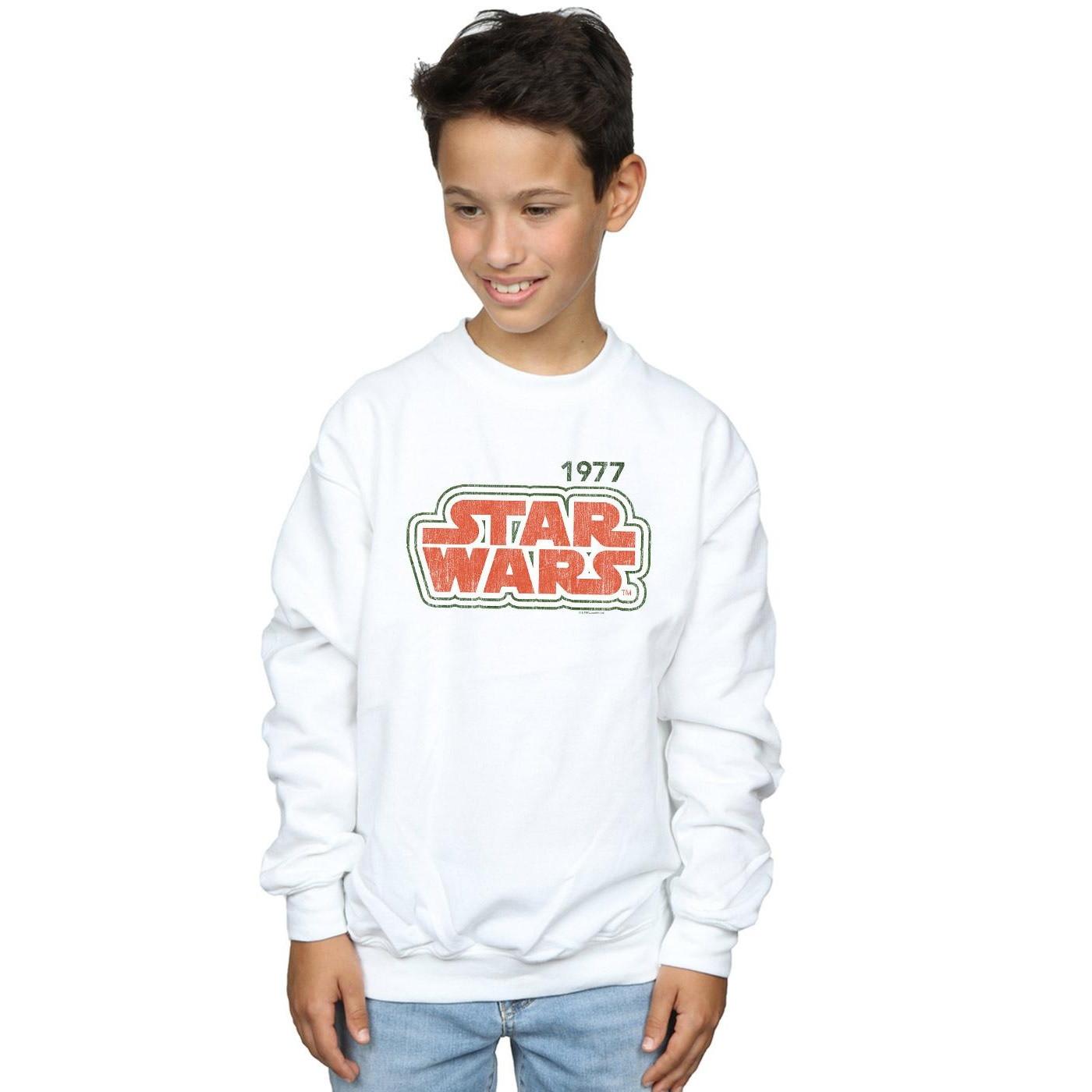 STAR WARS Sweatshirt