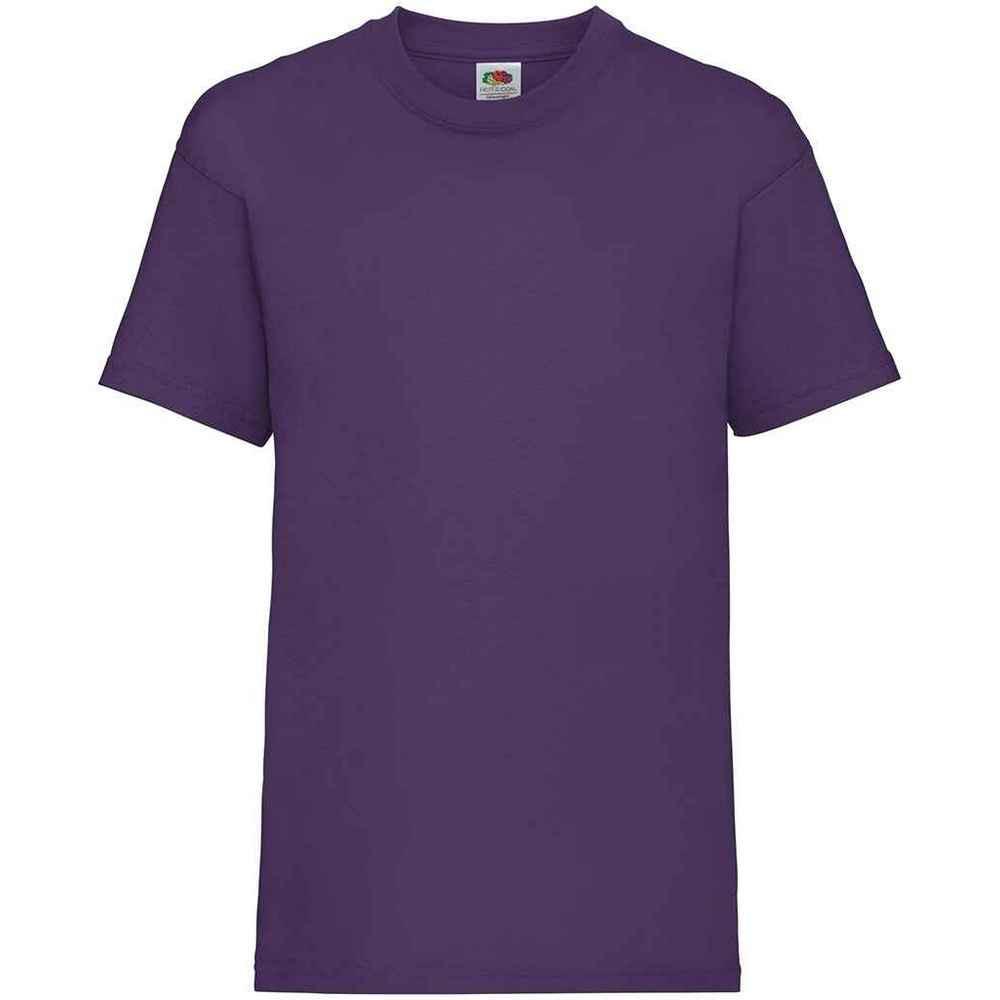 Fruit of the Loom Valueweight TShirt