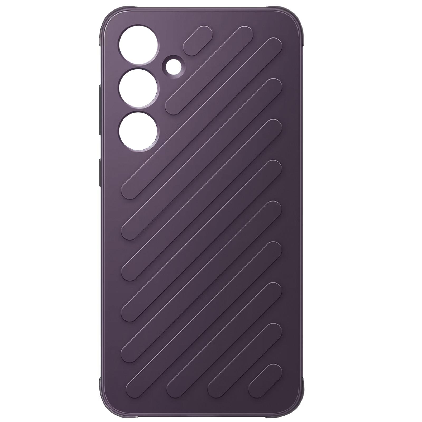 SAMSUNG ITFIT Shield Case Samsung S24
