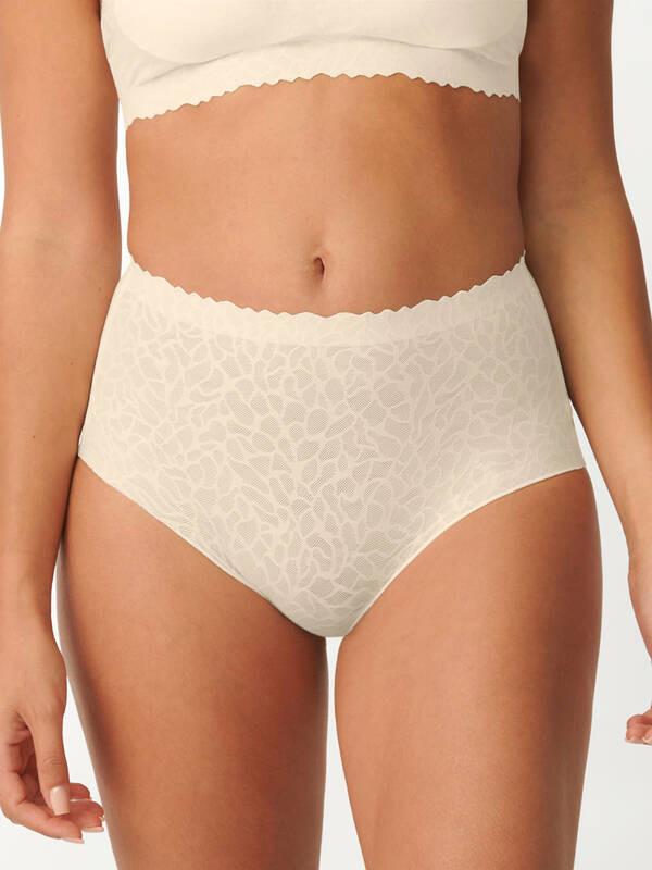 sloggi sloggi Zero Feel Lace 2.0 High Waist Zero Feel Lace High Waist Panty
