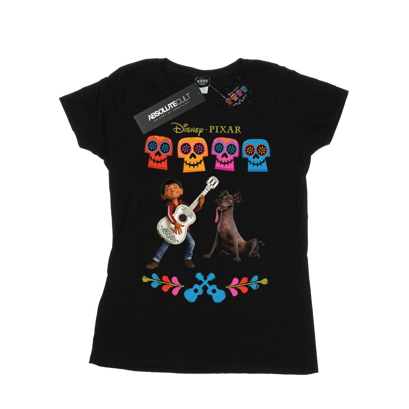 Disney Coco T-Shirt